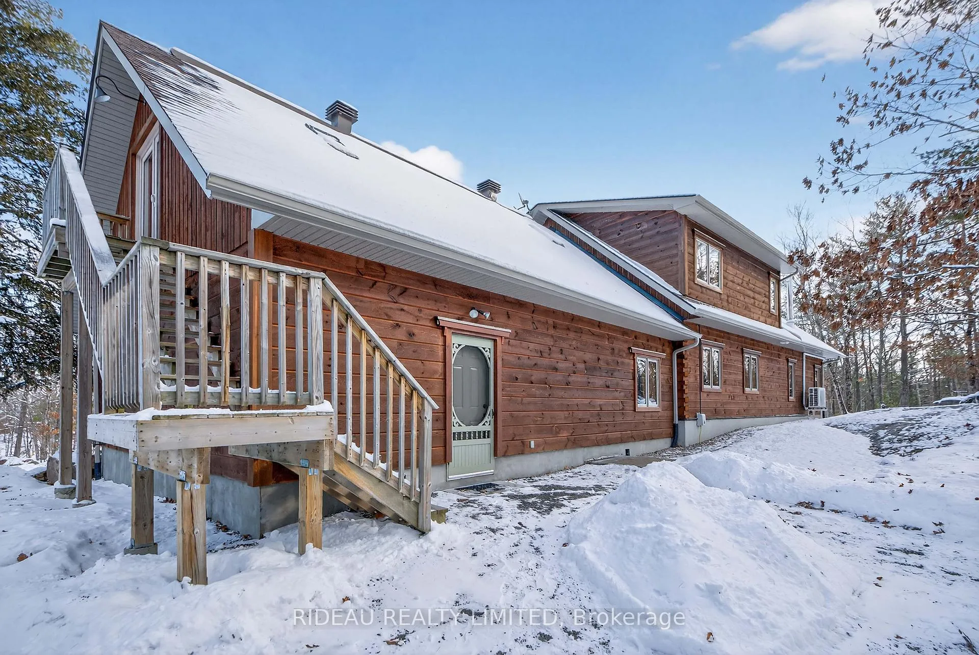 Photo 7 of 31 Redpath Lane, Rideau Lakes, Rideau Lakes (South Crosby) Twp — HOMEH