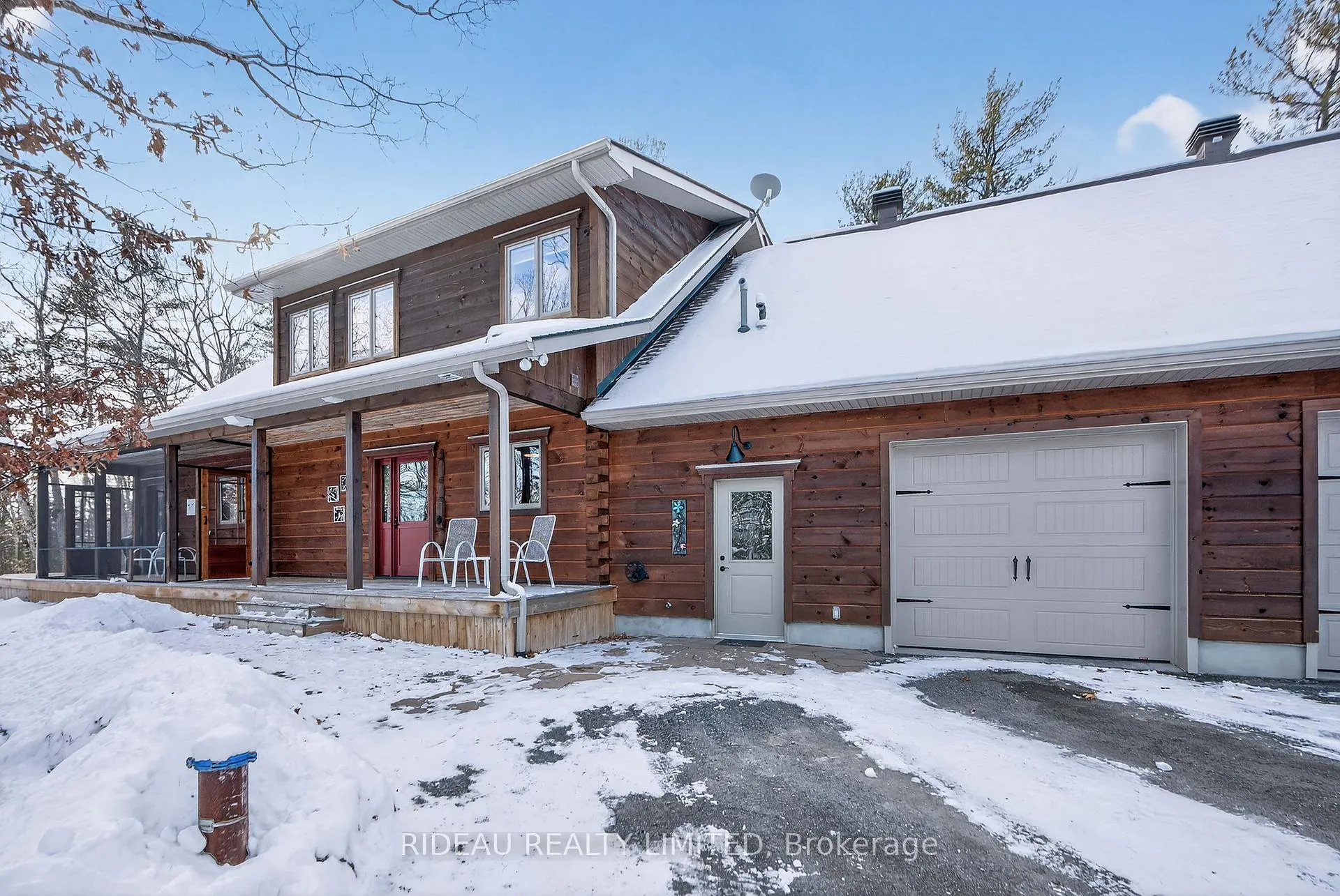 Photo 8 of 31 Redpath Lane, Rideau Lakes, Rideau Lakes (South Crosby) Twp — HOMEH