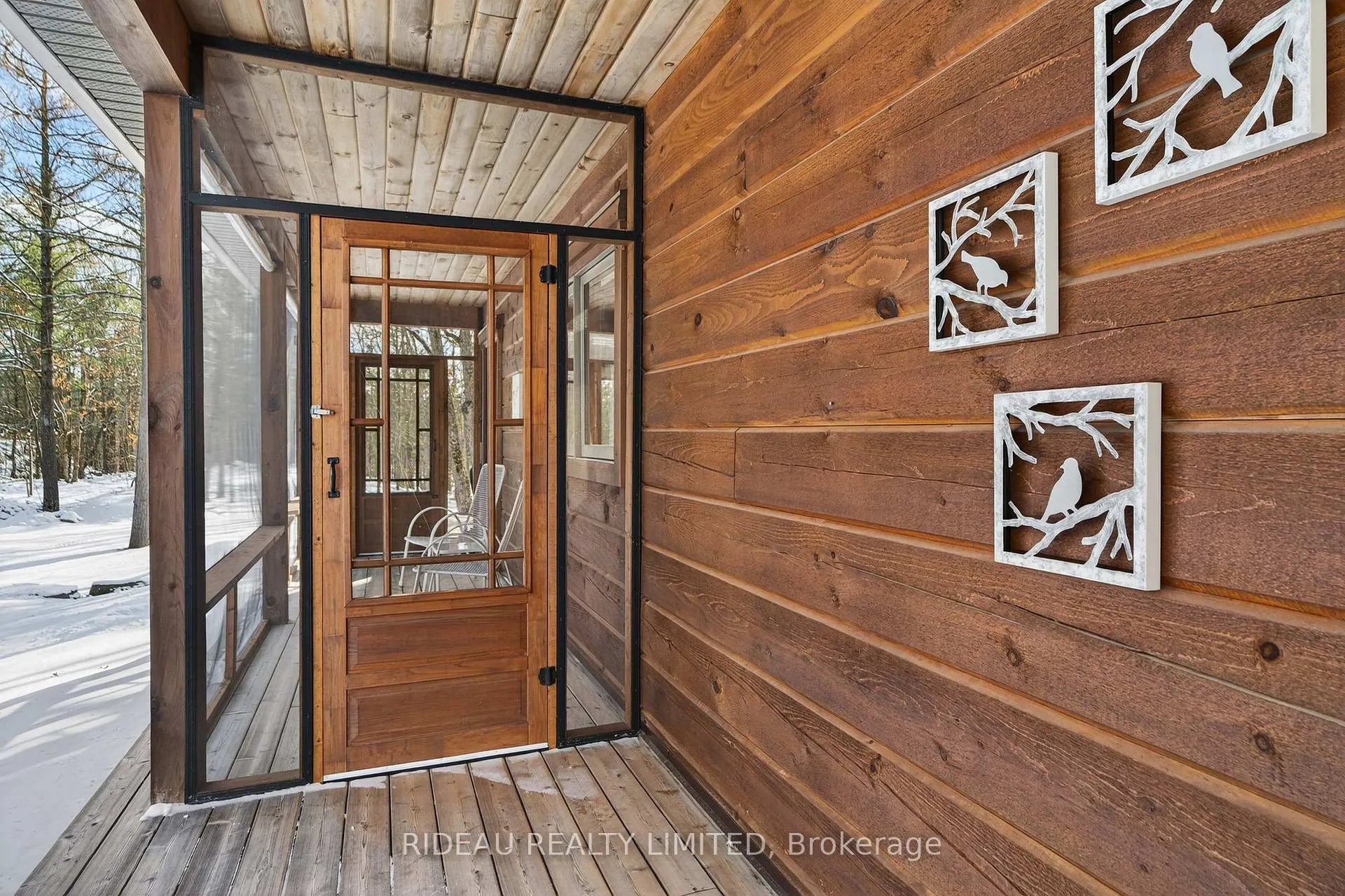 Photo 10 of 31 Redpath Lane, Rideau Lakes, Rideau Lakes (South Crosby) Twp — HOMEH