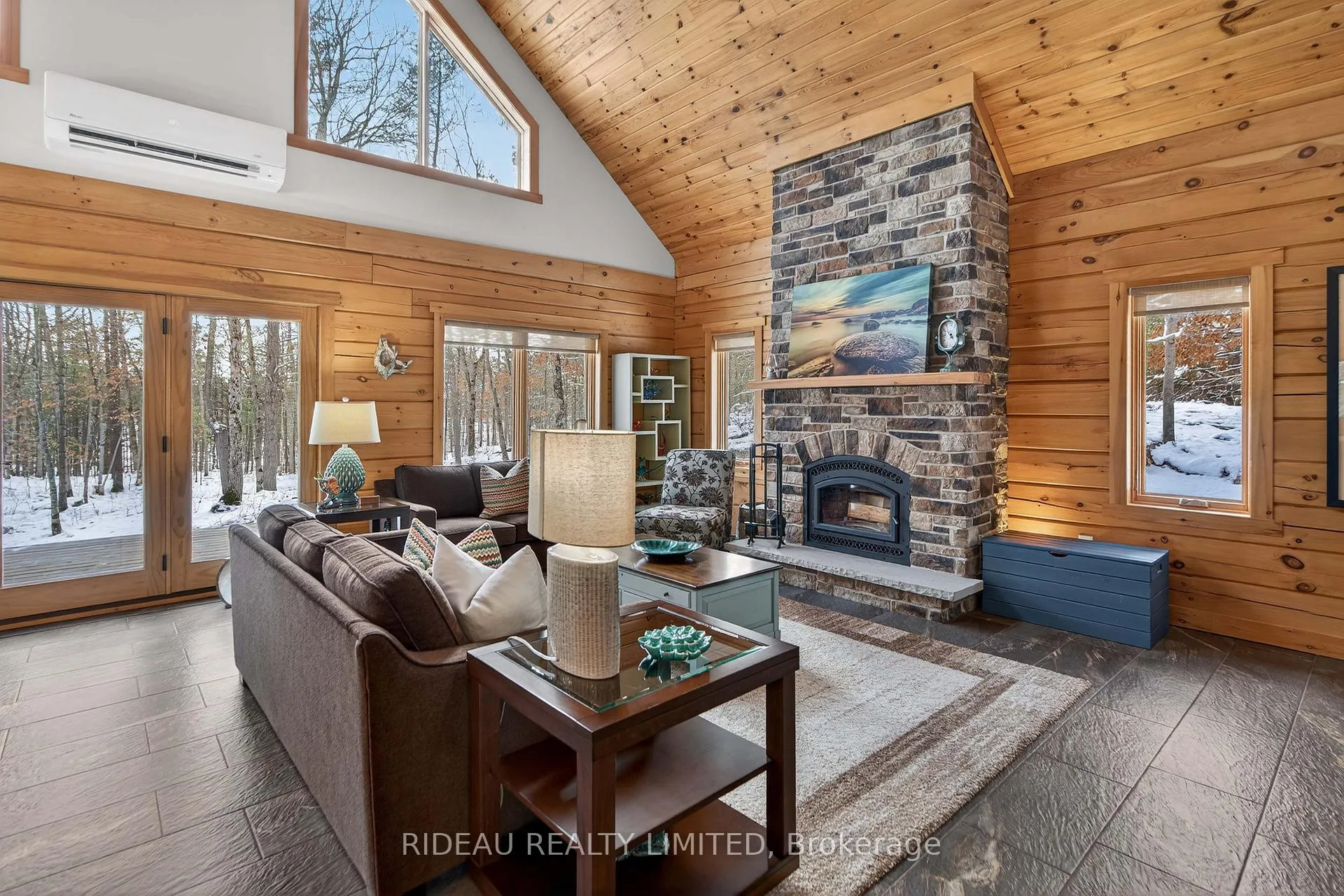 Photo 14 of 31 Redpath Lane, Rideau Lakes, Rideau Lakes (South Crosby) Twp — HOMEH