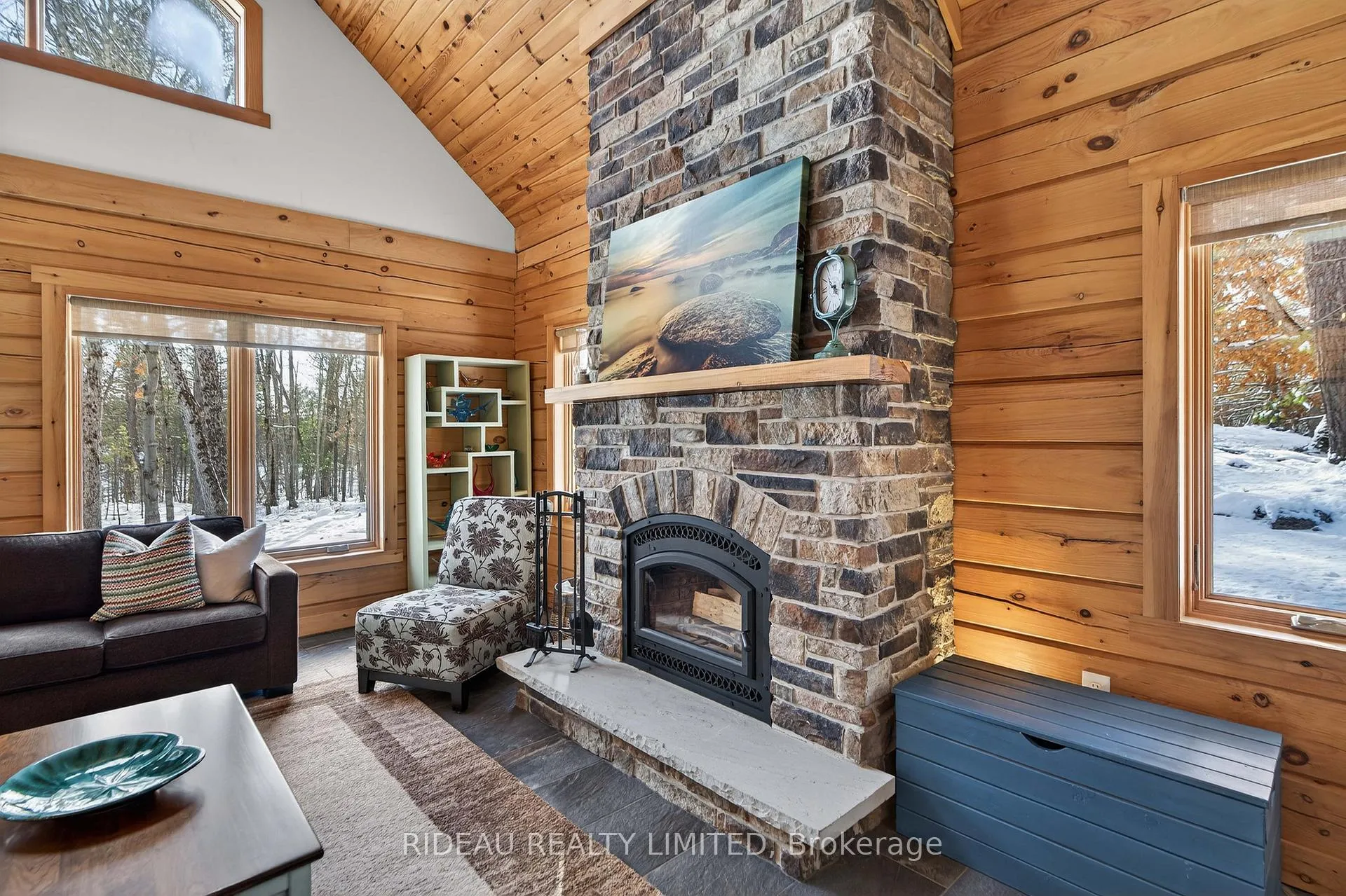 Photo 16 of 31 Redpath Lane, Rideau Lakes, Rideau Lakes (South Crosby) Twp — HOMEH