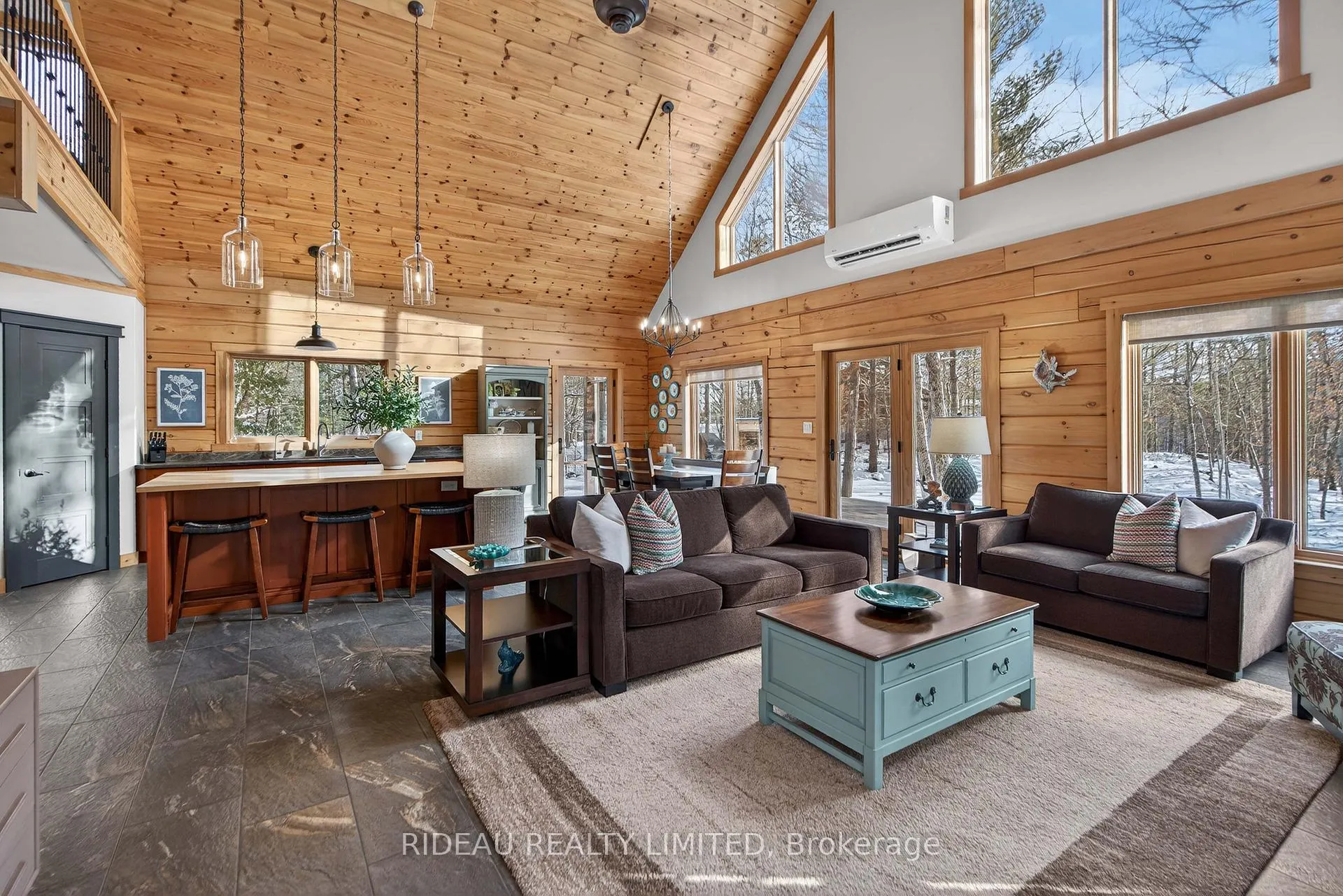 Photo 17 of 31 Redpath Lane, Rideau Lakes, Rideau Lakes (South Crosby) Twp — HOMEH