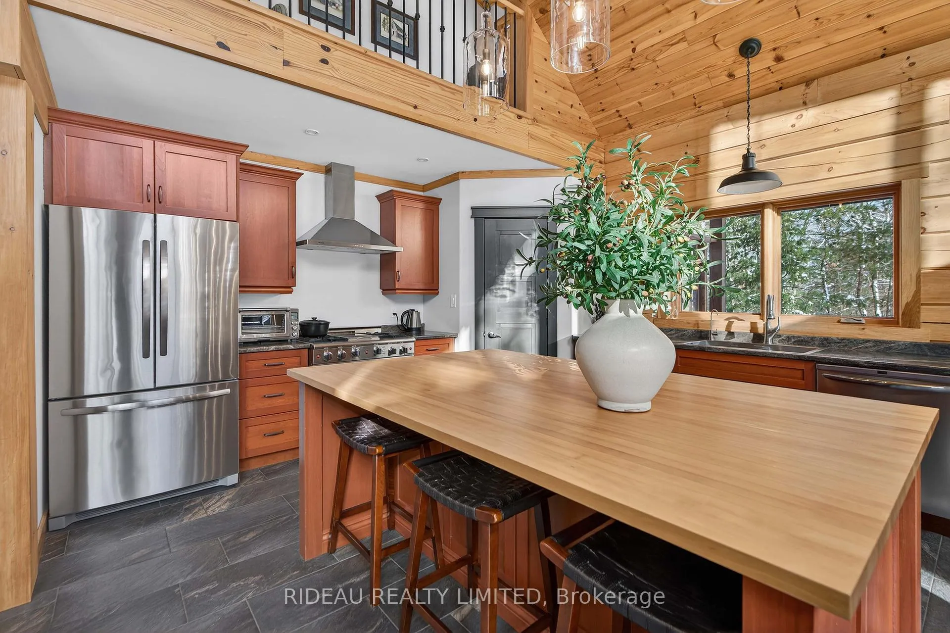 Photo 19 of 31 Redpath Lane, Rideau Lakes, Rideau Lakes (South Crosby) Twp — HOMEH
