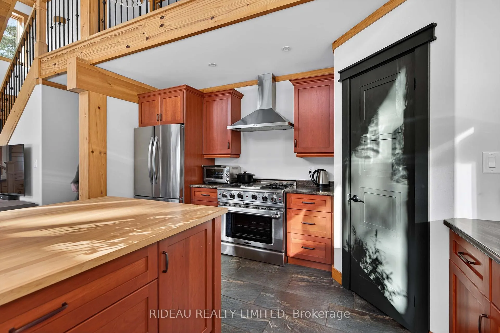 Photo 22 of 31 Redpath Lane, Rideau Lakes, Rideau Lakes (South Crosby) Twp — HOMEH
