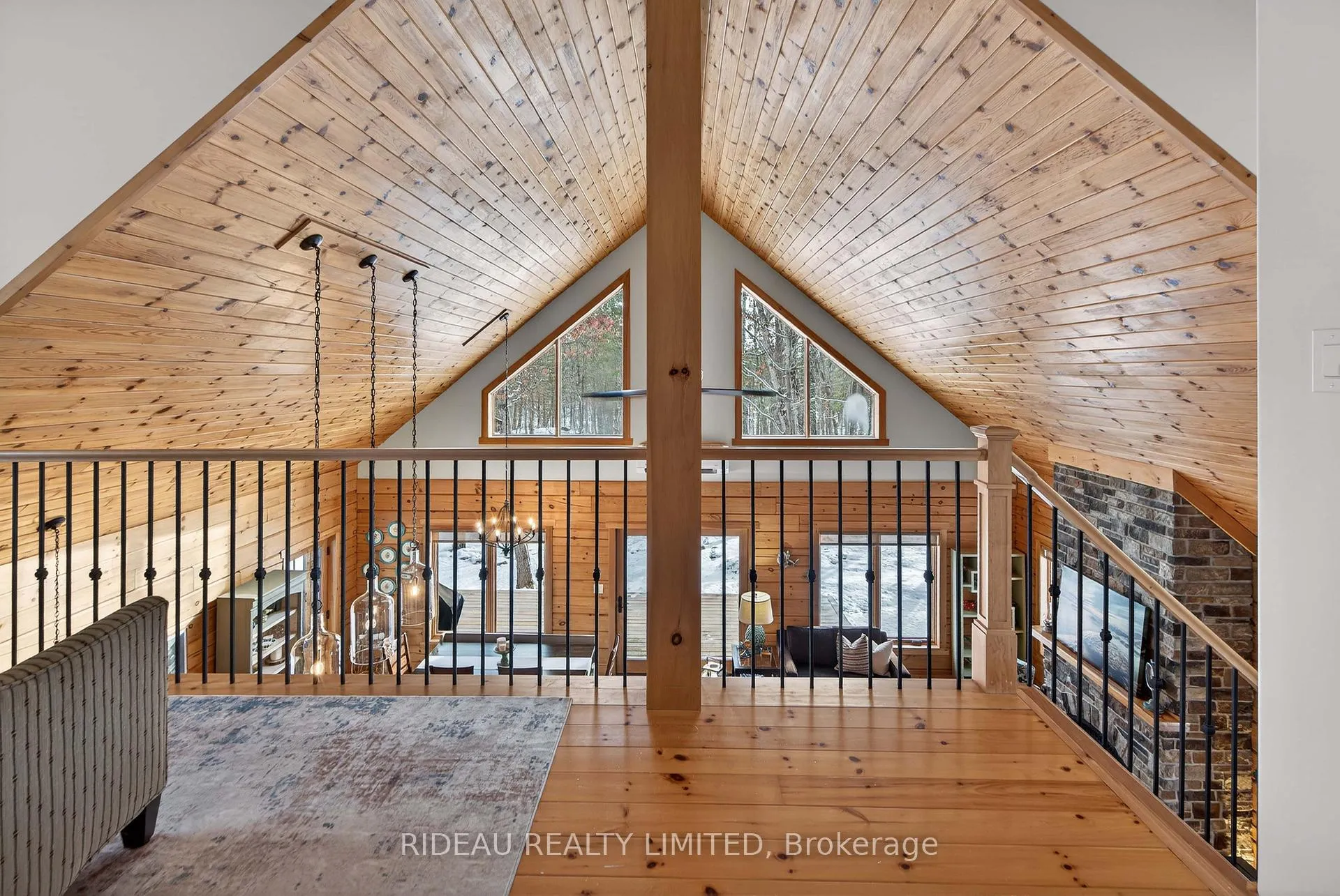 Photo 26 of 31 Redpath Lane, Rideau Lakes, Rideau Lakes (South Crosby) Twp — HOMEH