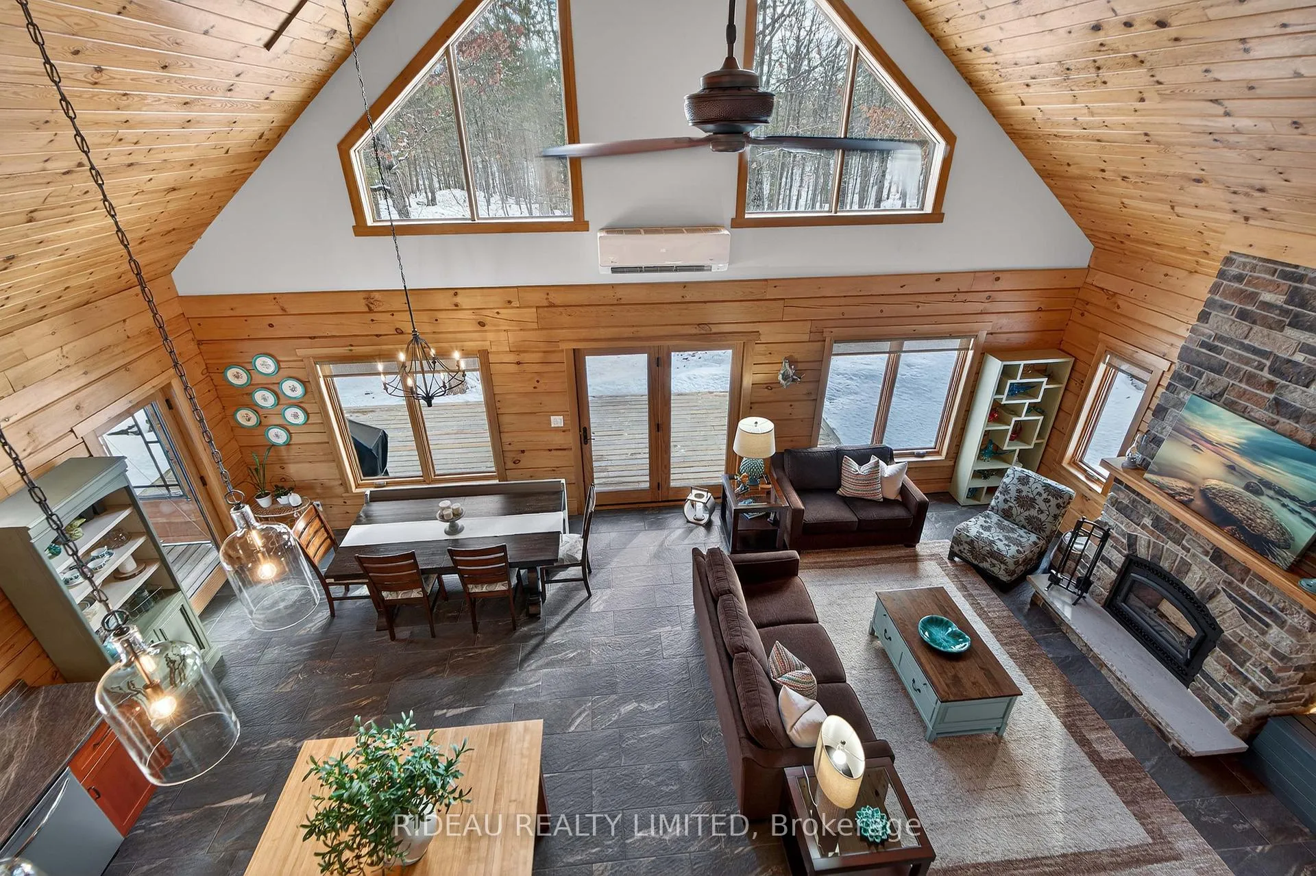 Photo 27 of 31 Redpath Lane, Rideau Lakes, Rideau Lakes (South Crosby) Twp — HOMEH