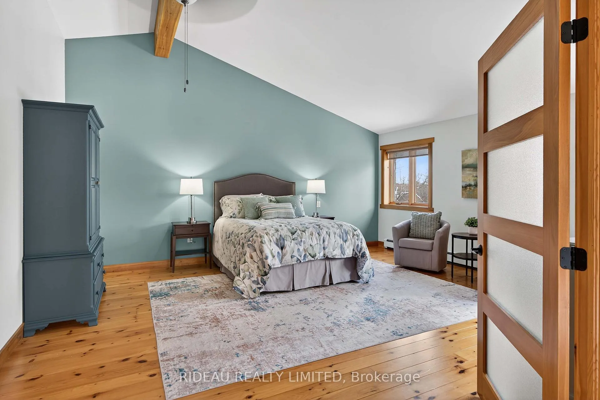 Photo 29 of 31 Redpath Lane, Rideau Lakes, Rideau Lakes (South Crosby) Twp — HOMEH