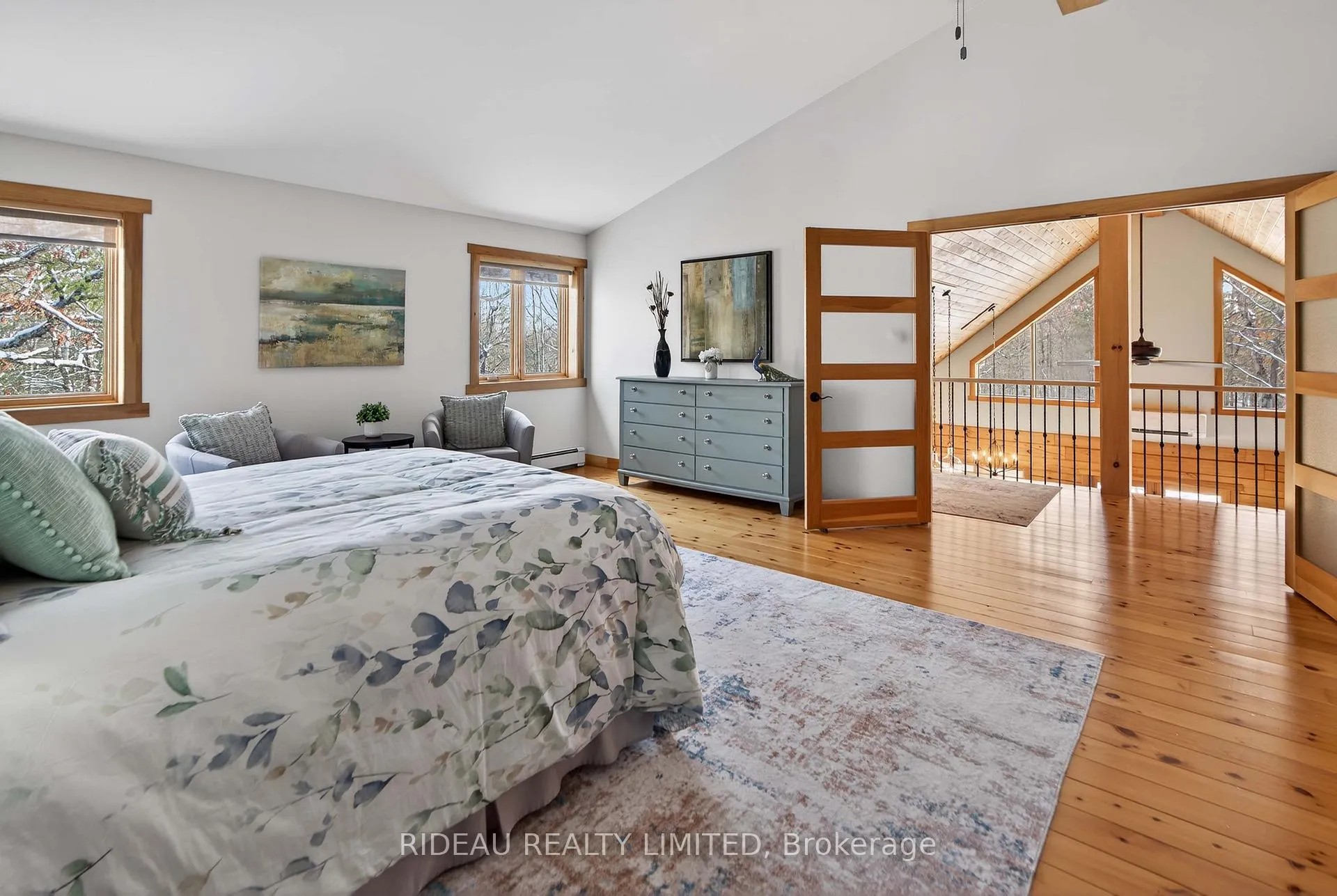 Photo 30 of 31 Redpath Lane, Rideau Lakes, Rideau Lakes (South Crosby) Twp — HOMEH