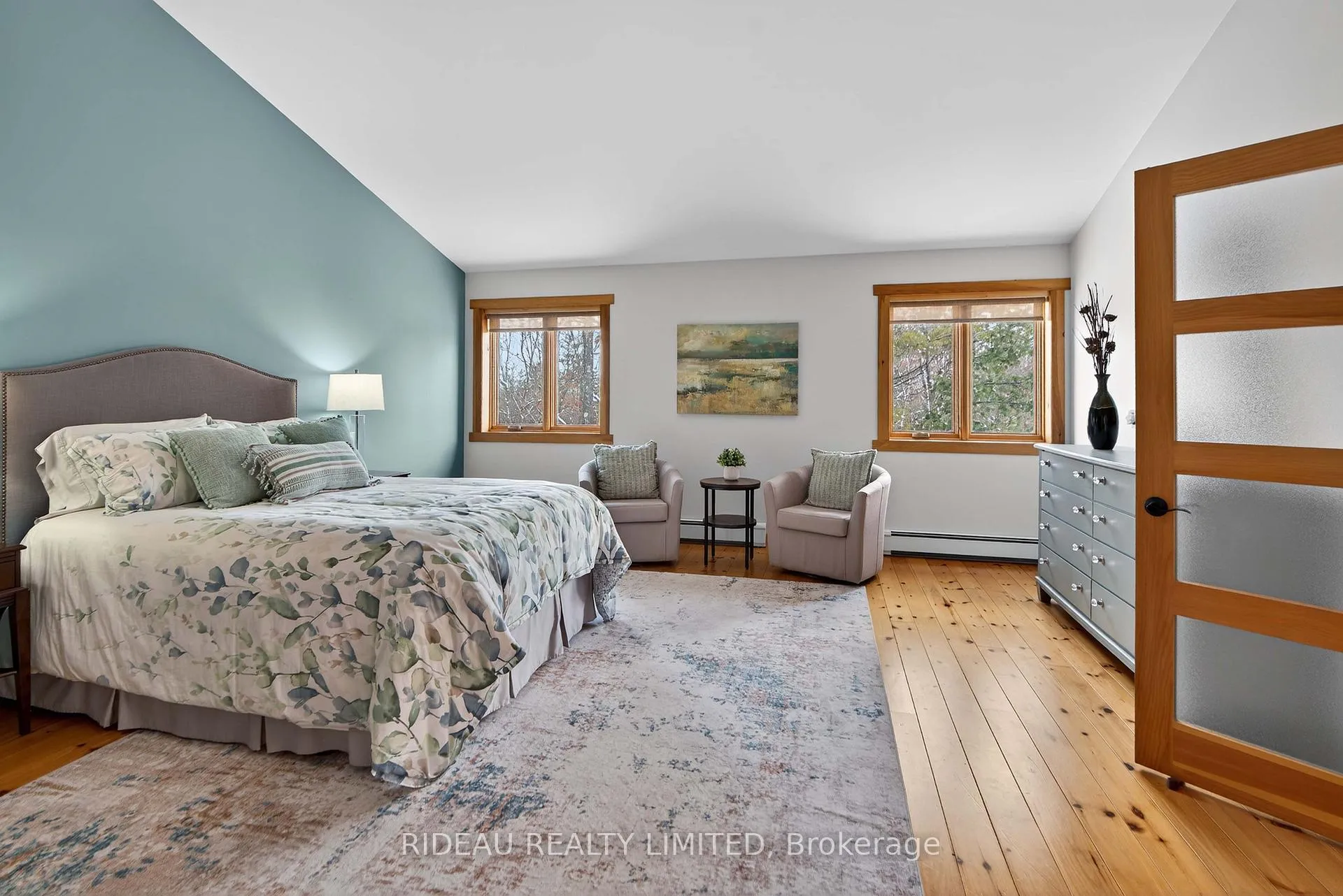 Photo 31 of 31 Redpath Lane, Rideau Lakes, Rideau Lakes (South Crosby) Twp — HOMEH