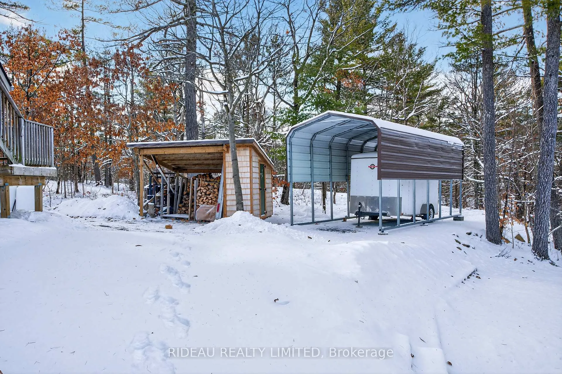 Photo 41 of 31 Redpath Lane, Rideau Lakes, Rideau Lakes (South Crosby) Twp — HOMEH