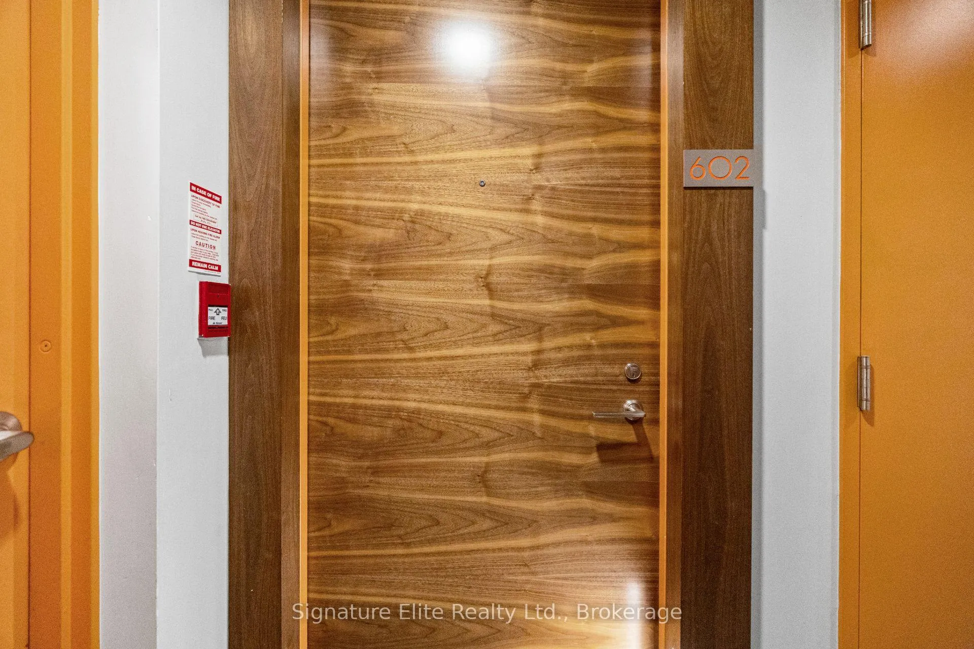 Photo 2 of Unit 602, 1075 Queen Street E, Toronto, South Riverdale — HOMEH
