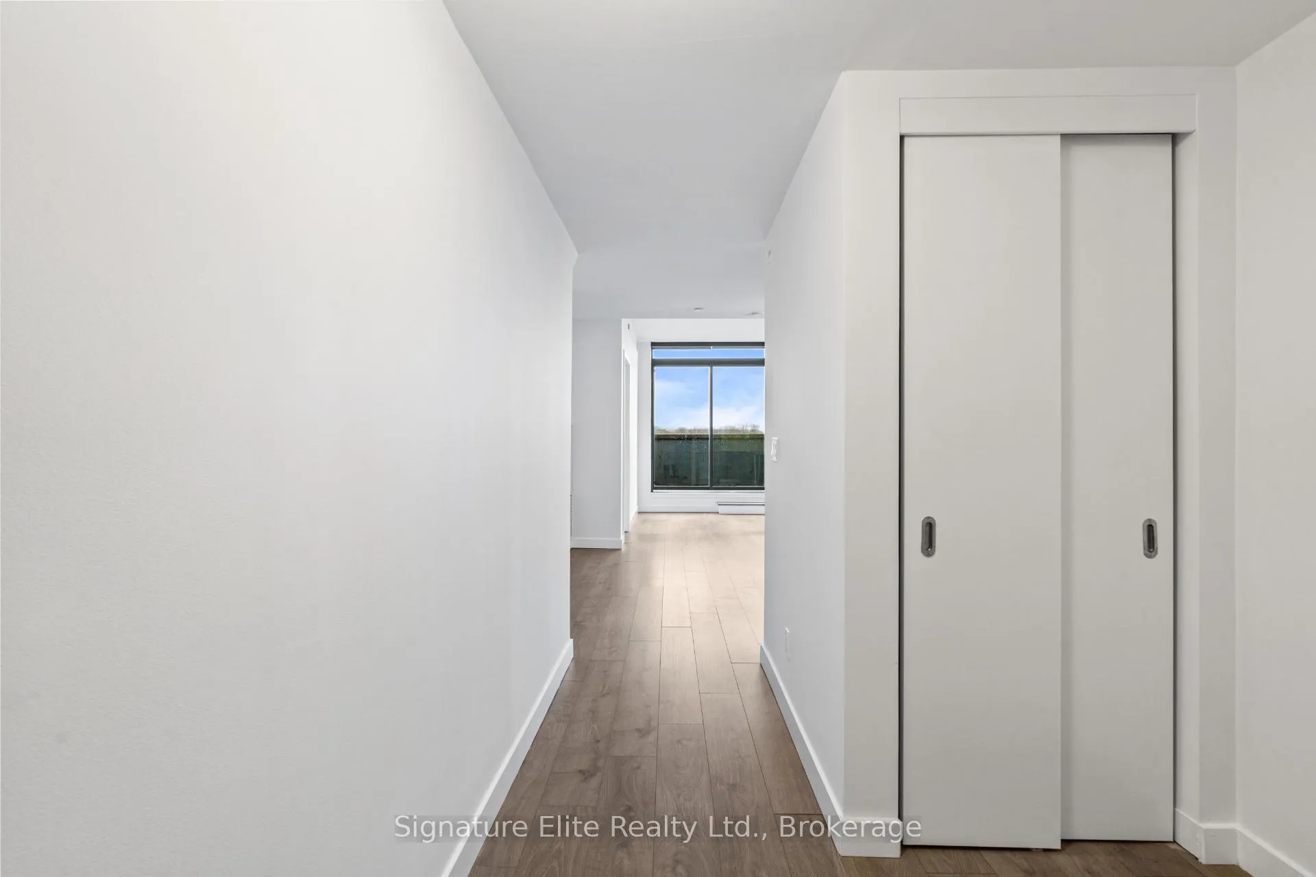 Photo 3 of Unit 602, 1075 Queen Street E, Toronto, South Riverdale — HOMEH