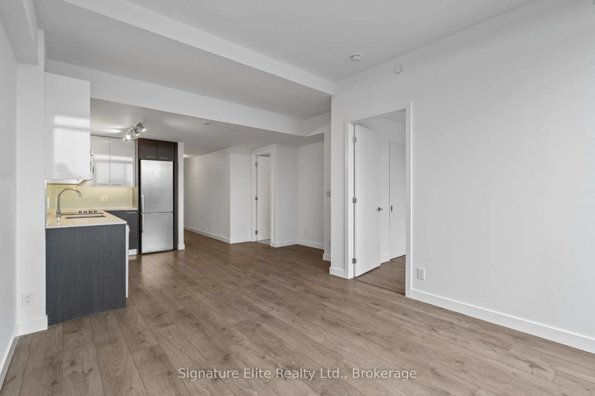 Photo 10 of Unit 602, 1075 Queen Street E, Toronto, South Riverdale — HOMEH