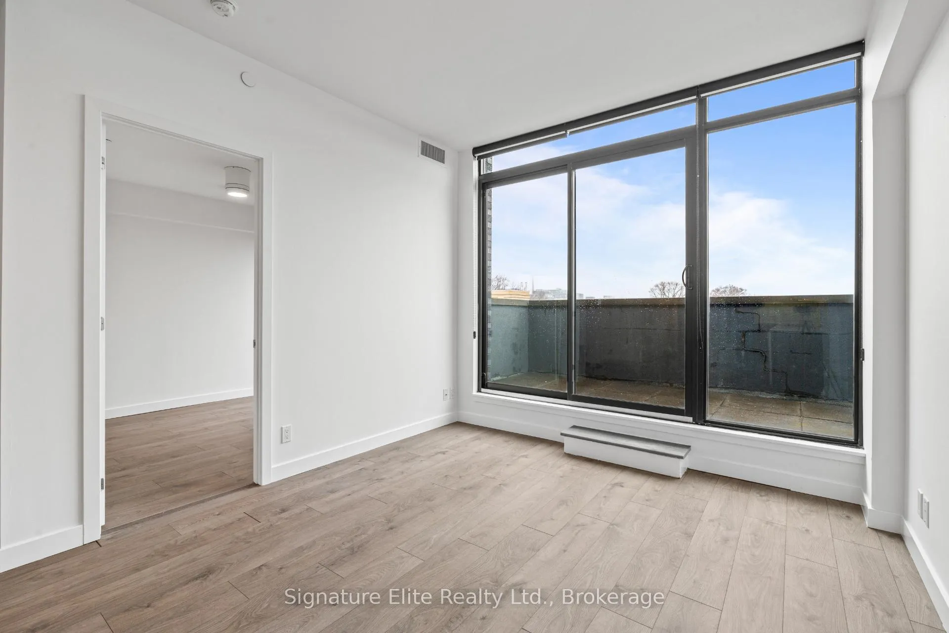 Photo 12 of Unit 602, 1075 Queen Street E, Toronto, South Riverdale — HOMEH