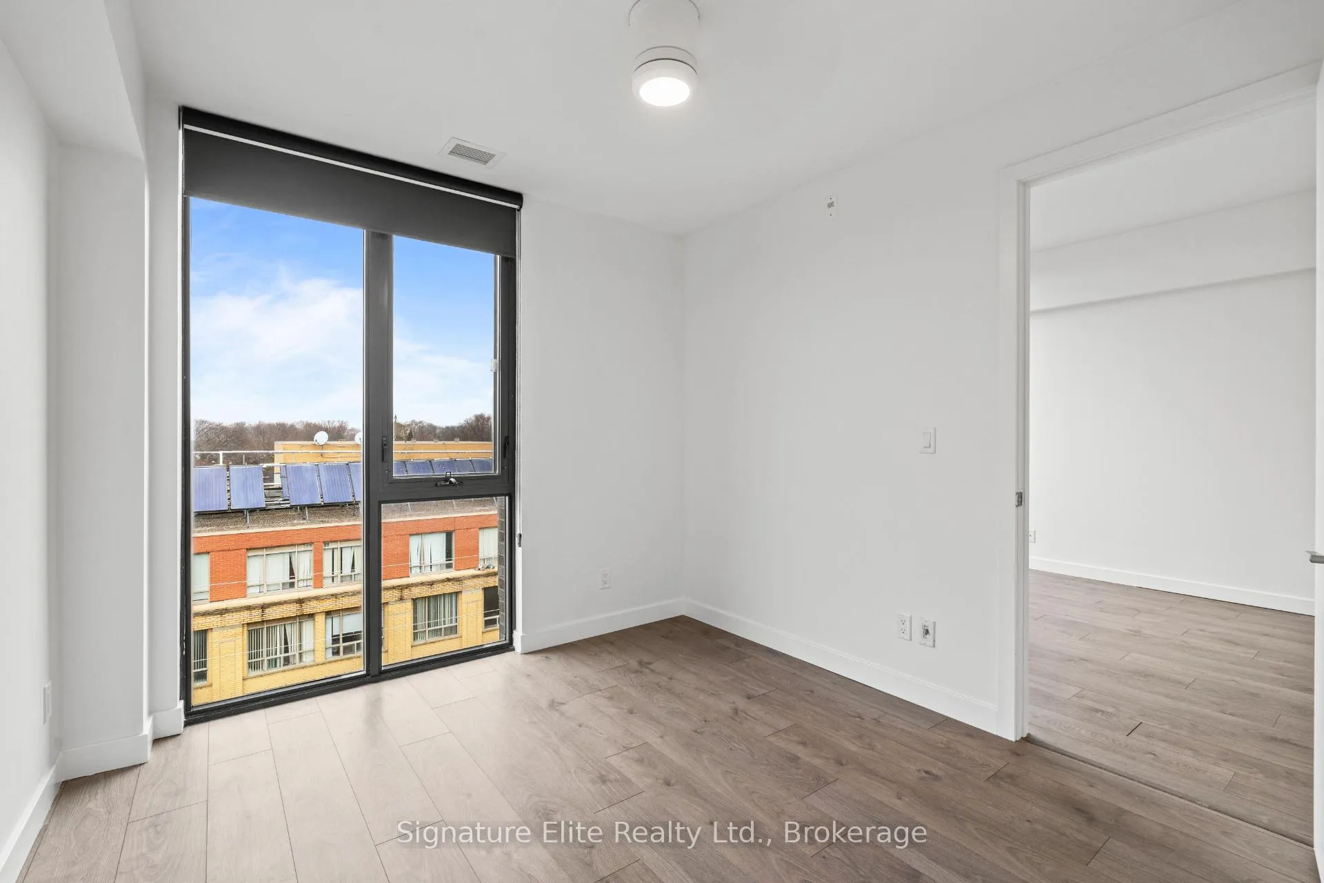 Photo 15 of Unit 602, 1075 Queen Street E, Toronto, South Riverdale — HOMEH