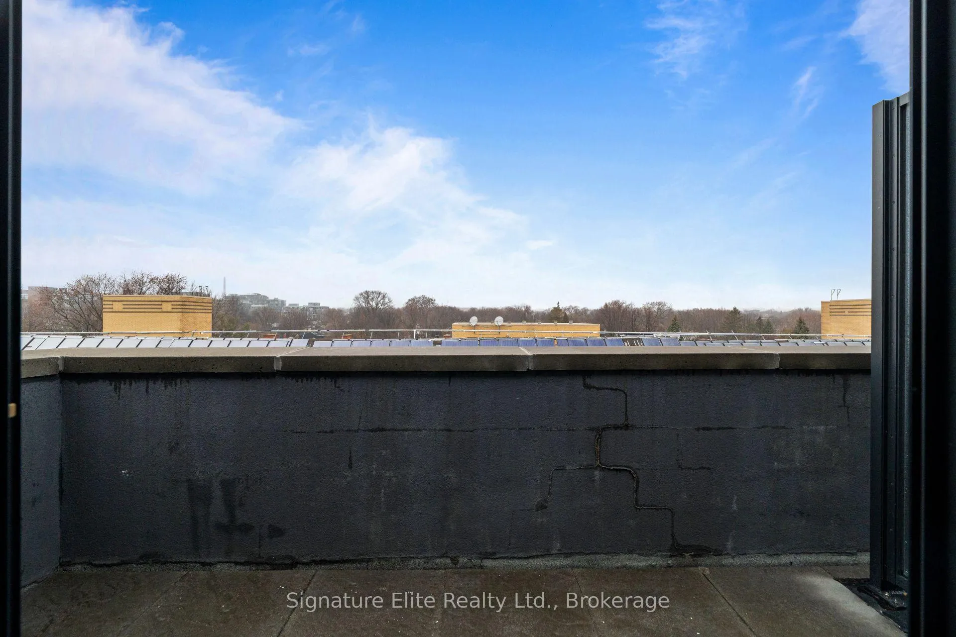 Photo 19 of Unit 602, 1075 Queen Street E, Toronto, South Riverdale — HOMEH