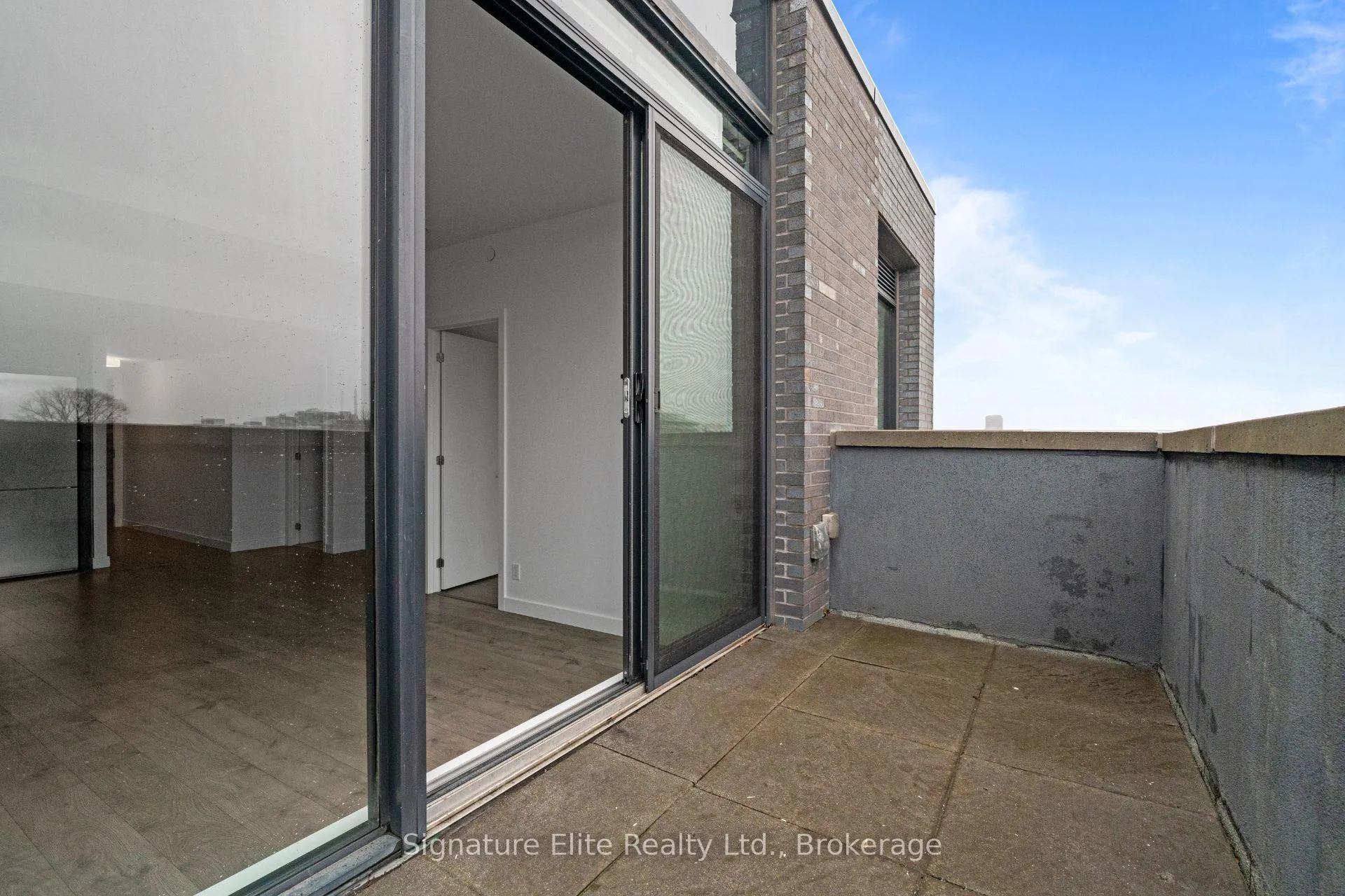 Photo 23 of Unit 602, 1075 Queen Street E, Toronto, South Riverdale — HOMEH
