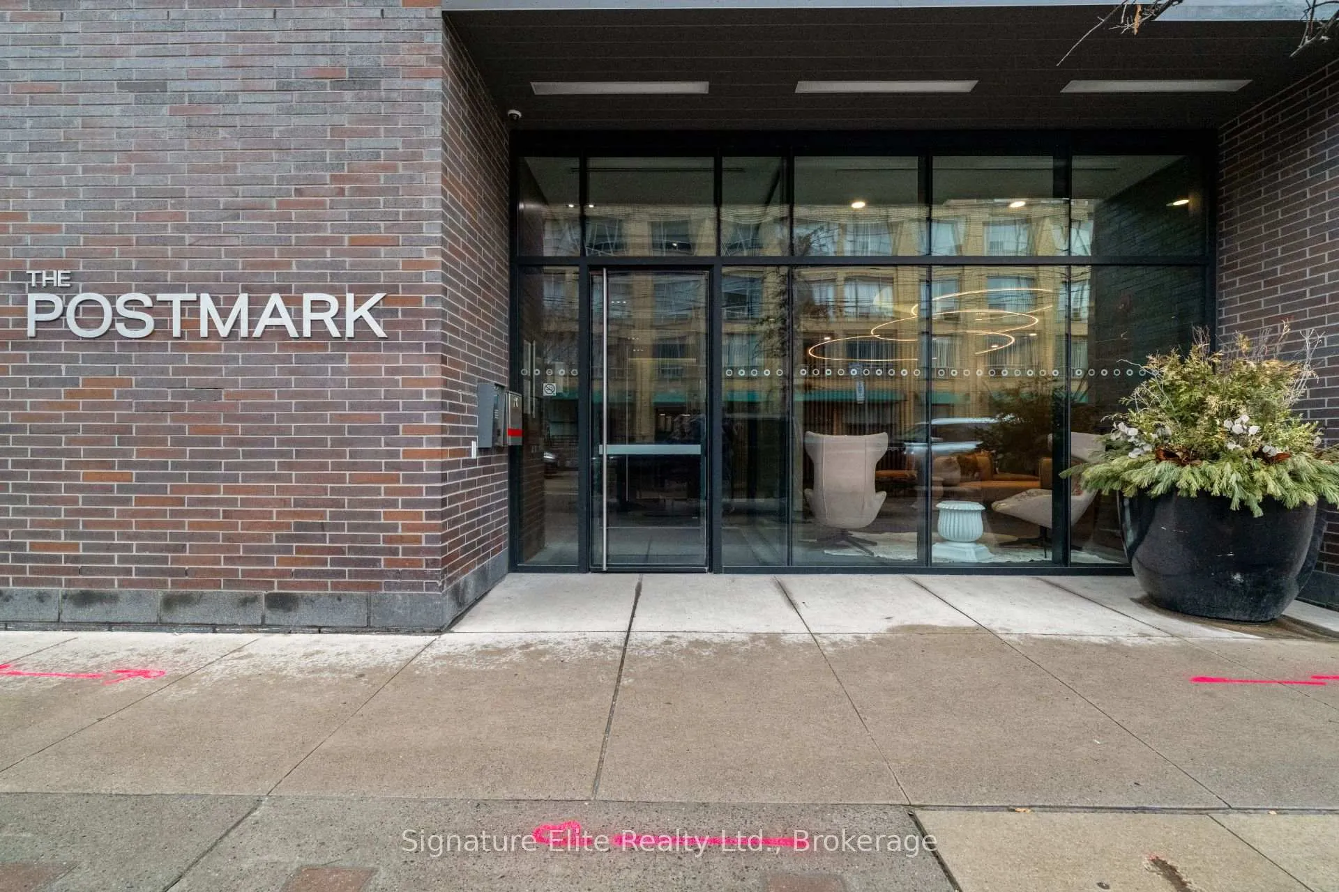 Photo 25 of Unit 602, 1075 Queen Street E, Toronto, South Riverdale — HOMEH