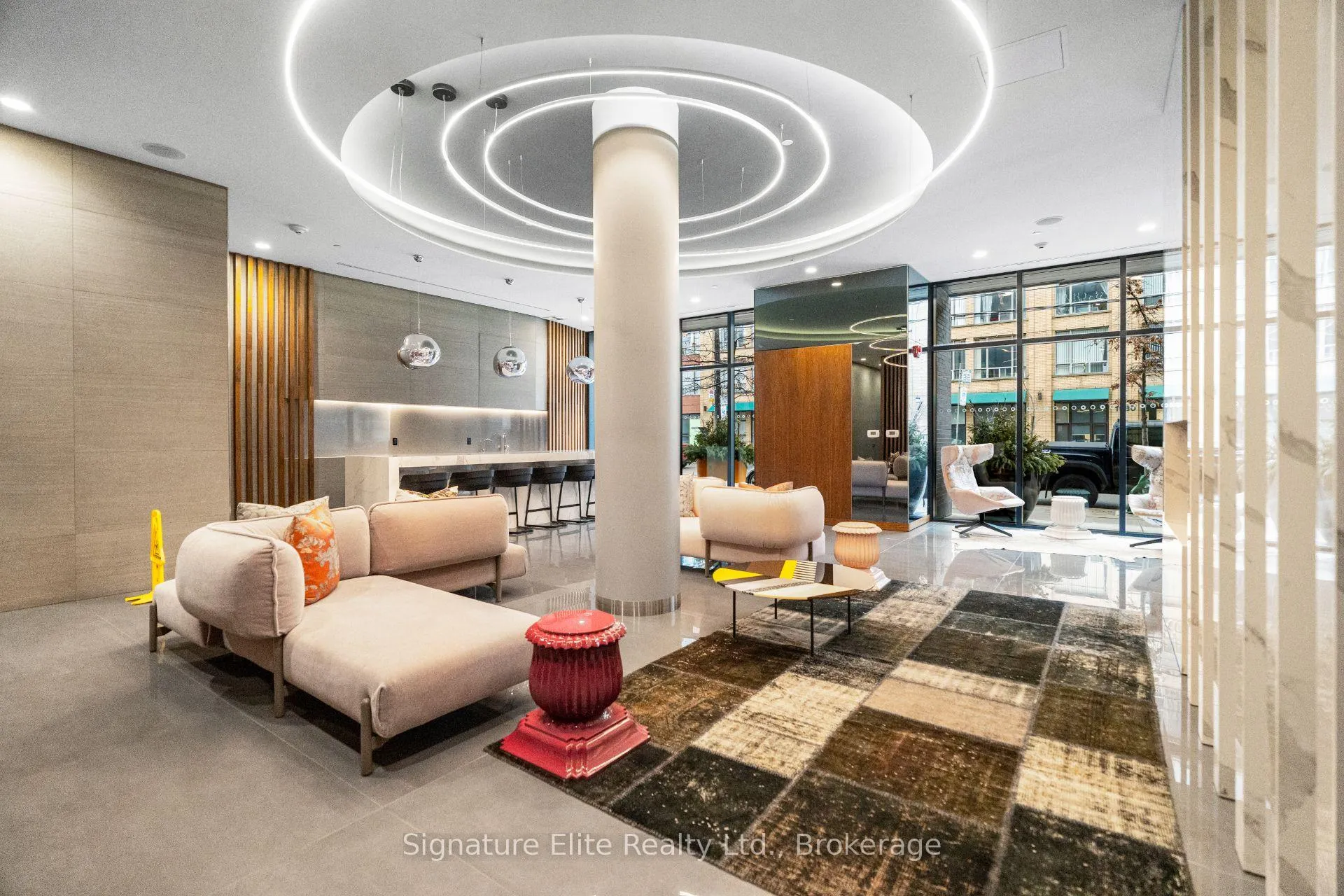 Photo 27 of Unit 602, 1075 Queen Street E, Toronto, South Riverdale — HOMEH