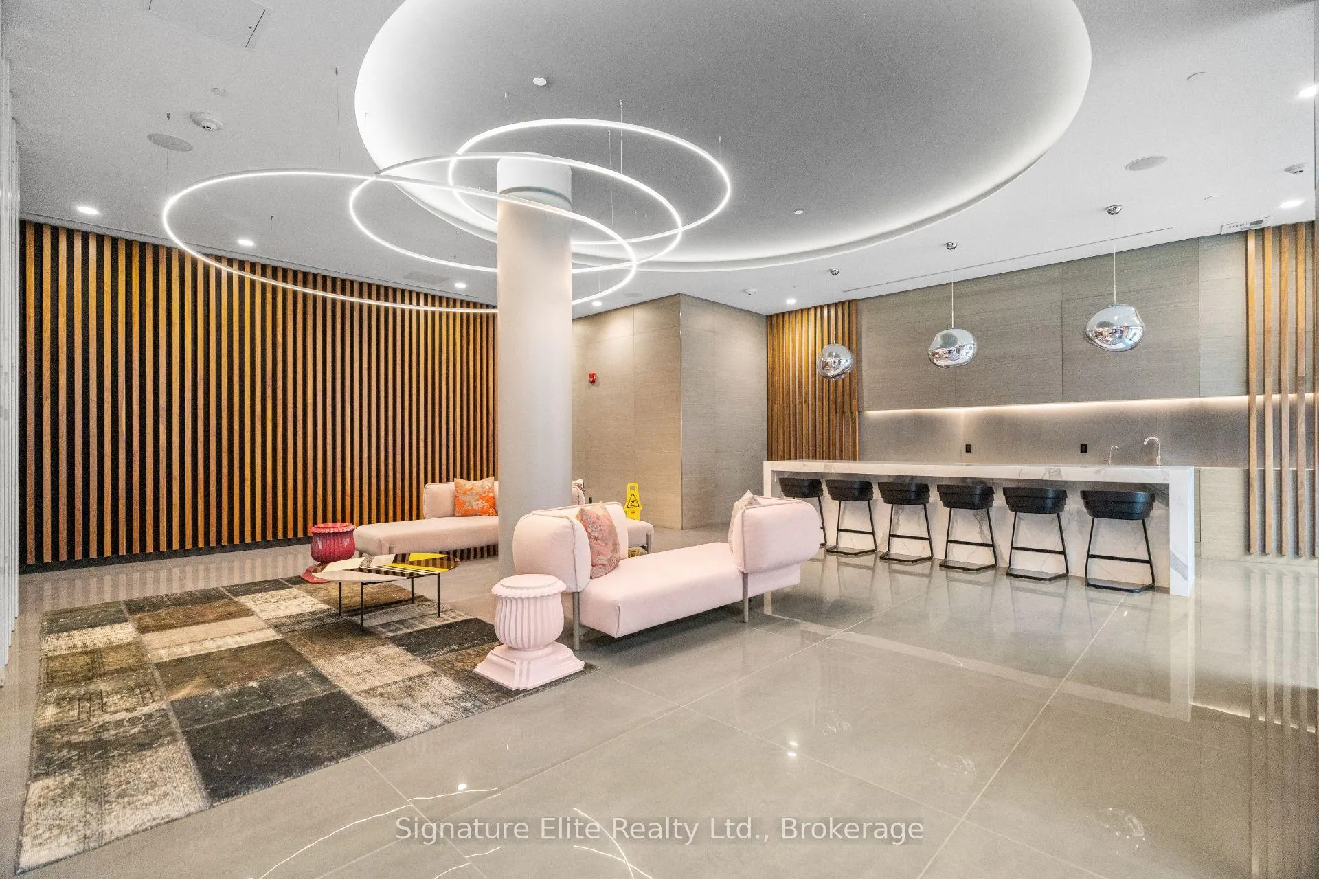Photo 28 of Unit 602, 1075 Queen Street E, Toronto, South Riverdale — HOMEH