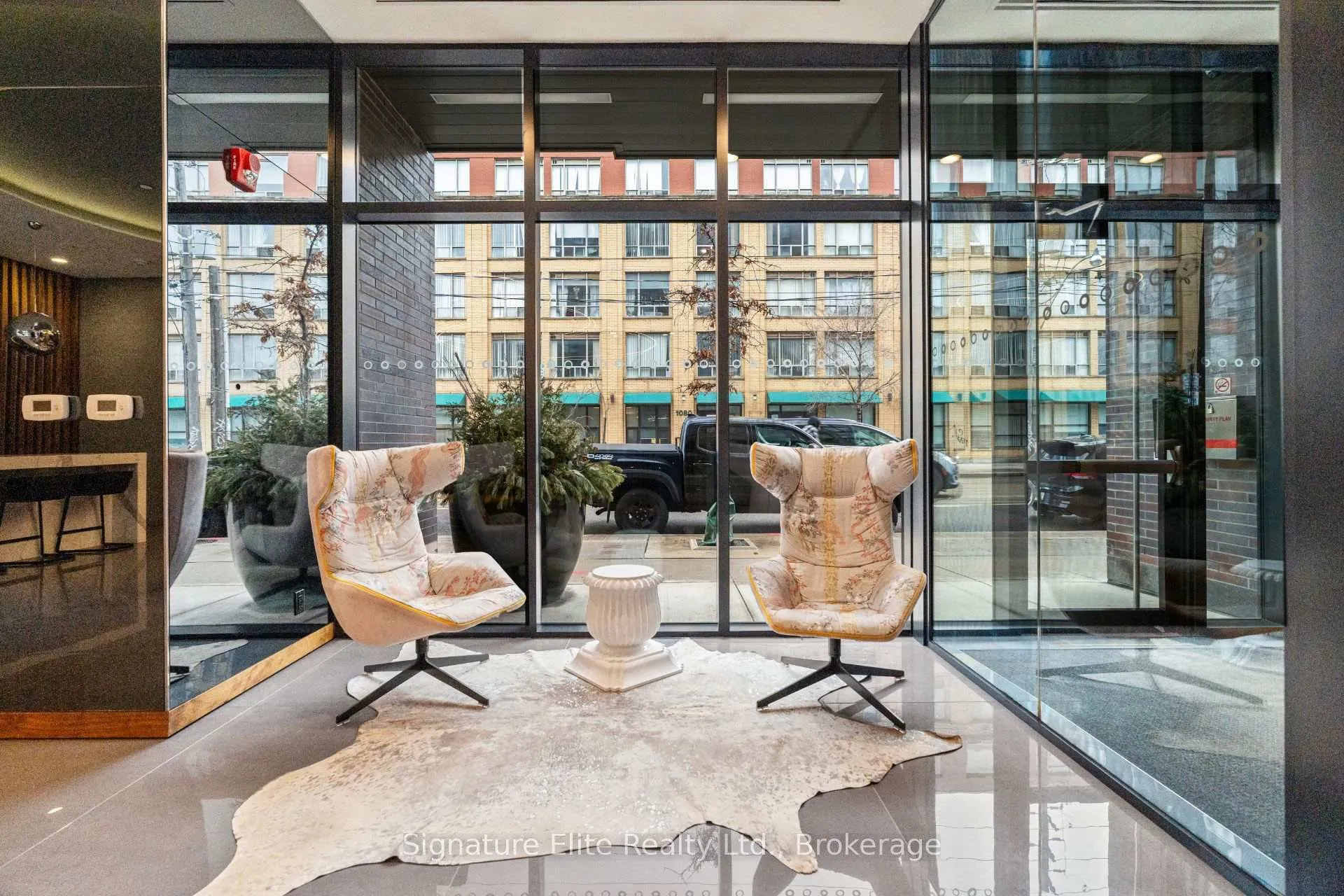 Photo 29 of Unit 602, 1075 Queen Street E, Toronto, South Riverdale — HOMEH