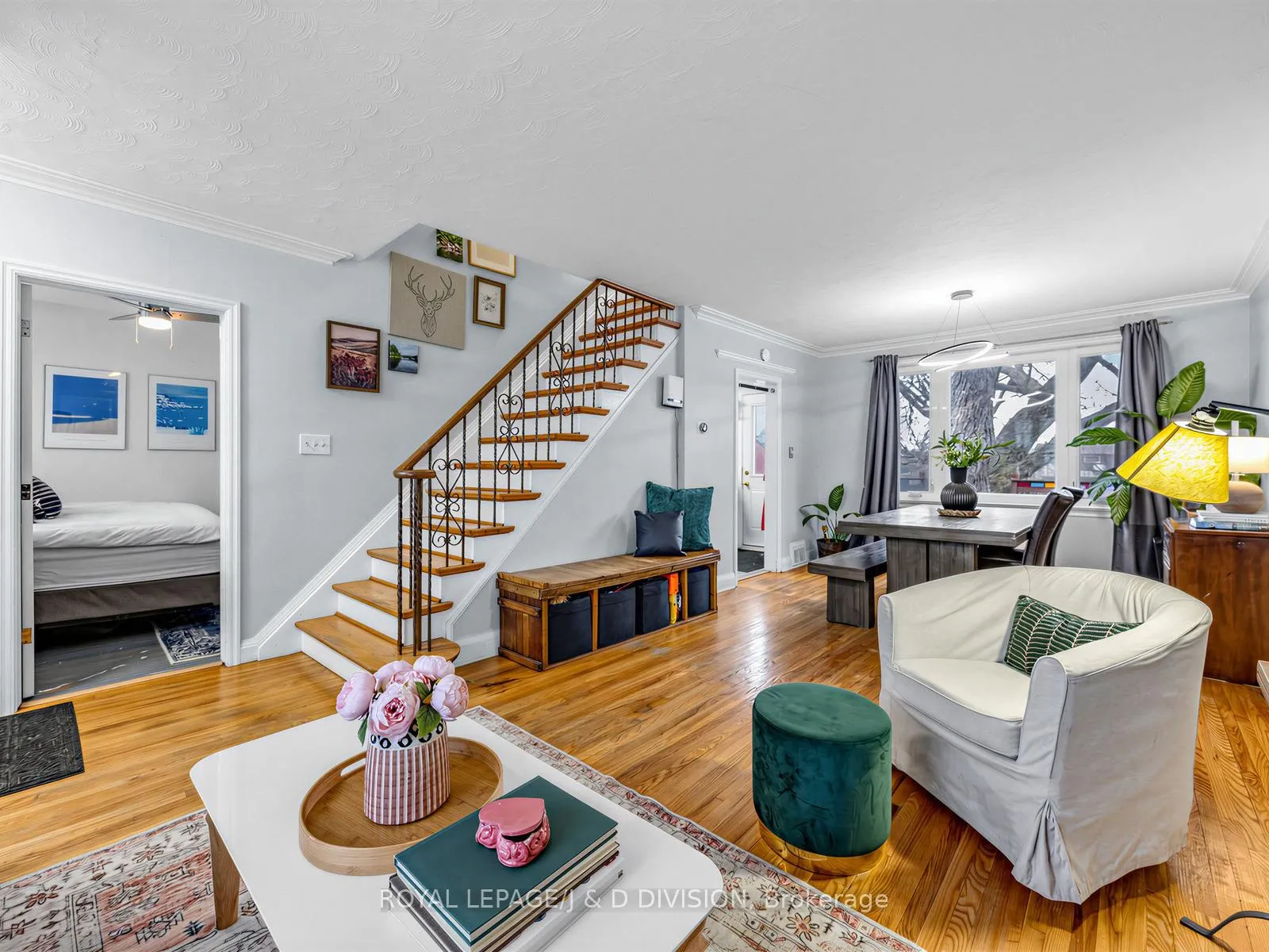 Photo 4 of 92 Tower Drive, Scarborough, Wexford-Maryvale — HOMEH