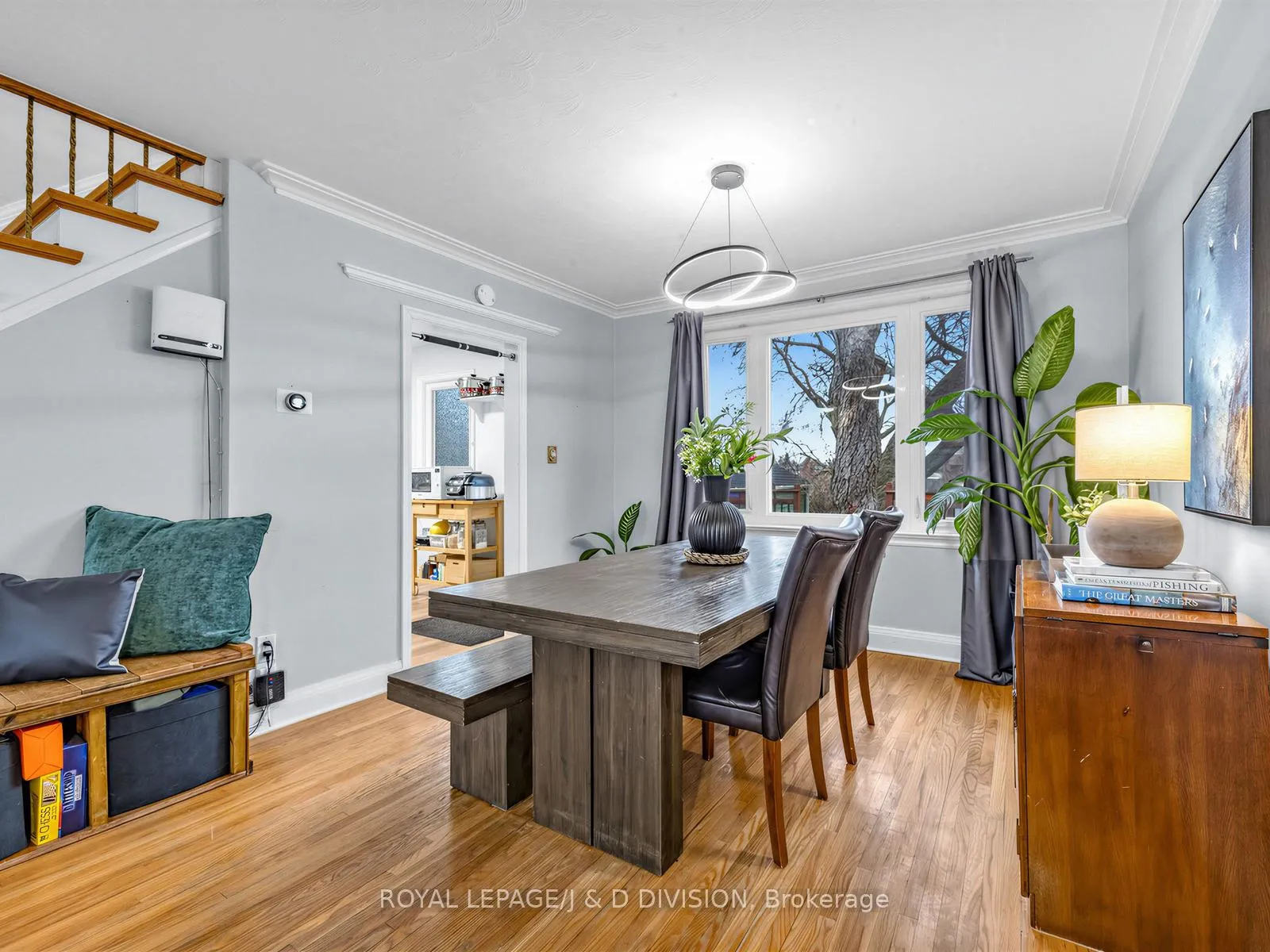 Photo 6 of 92 Tower Drive, Scarborough, Wexford-Maryvale — HOMEH