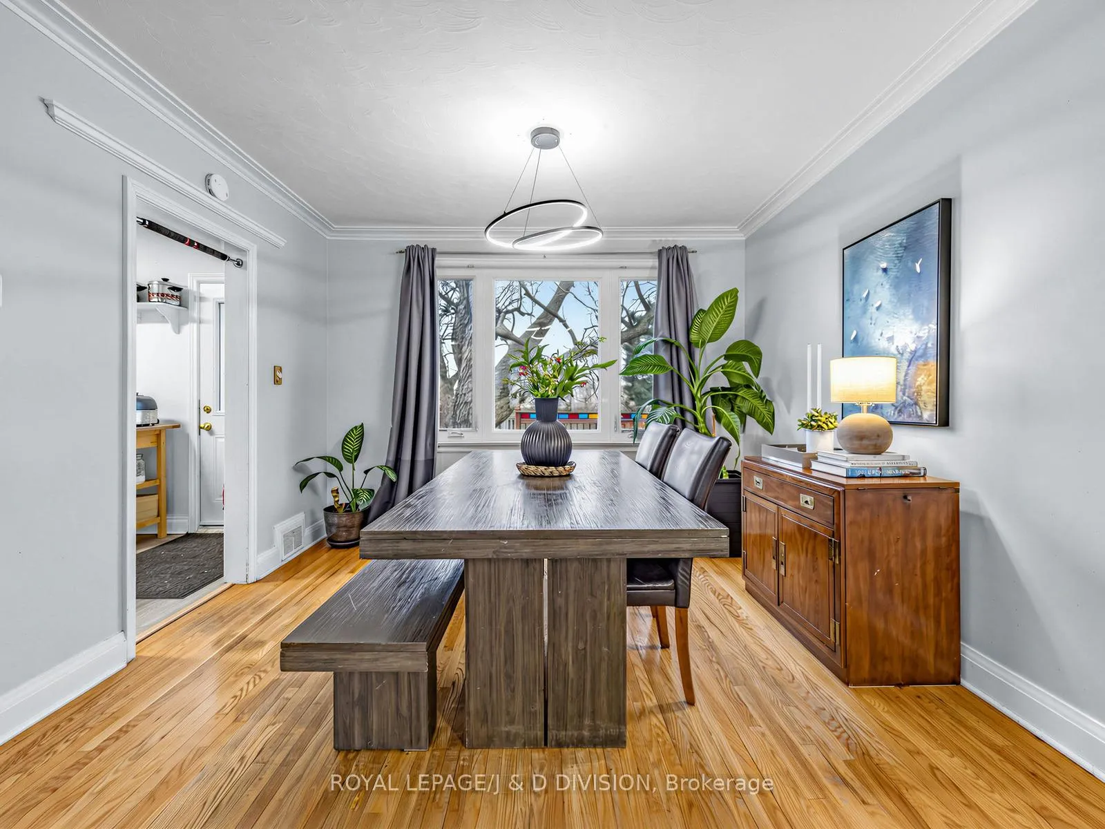Photo 7 of 92 Tower Drive, Scarborough, Wexford-Maryvale — HOMEH