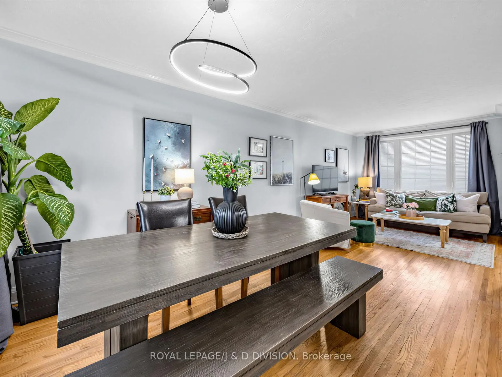 Photo 8 of 92 Tower Drive, Scarborough, Wexford-Maryvale — HOMEH