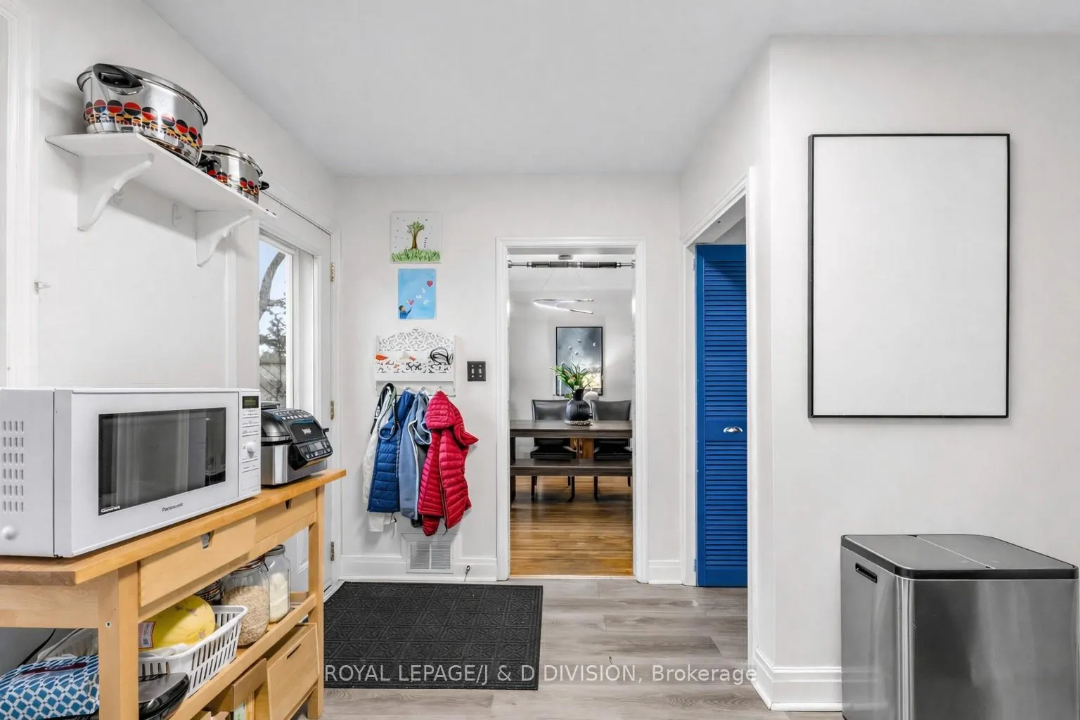 Photo 11 of 92 Tower Drive, Scarborough, Wexford-Maryvale — HOMEH