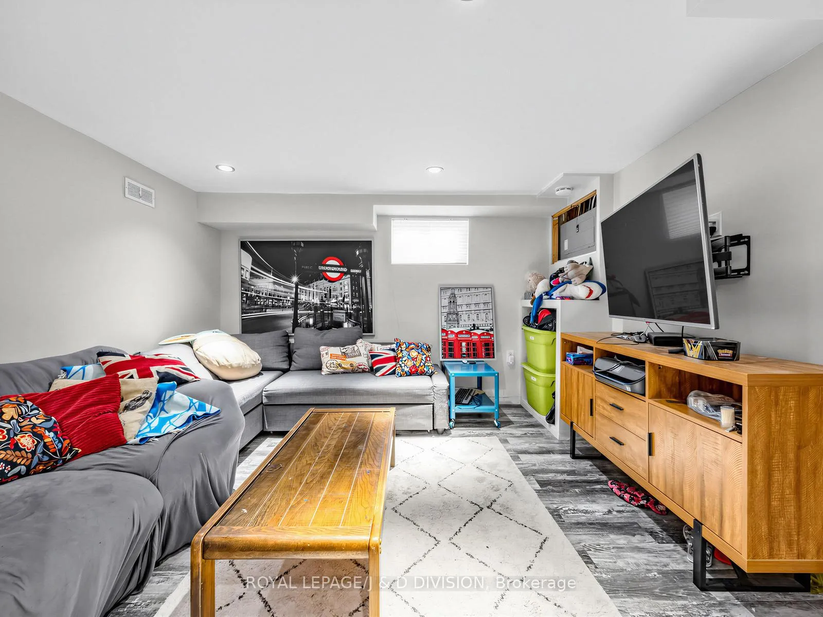 Photo 24 of 92 Tower Drive, Scarborough, Wexford-Maryvale — HOMEH