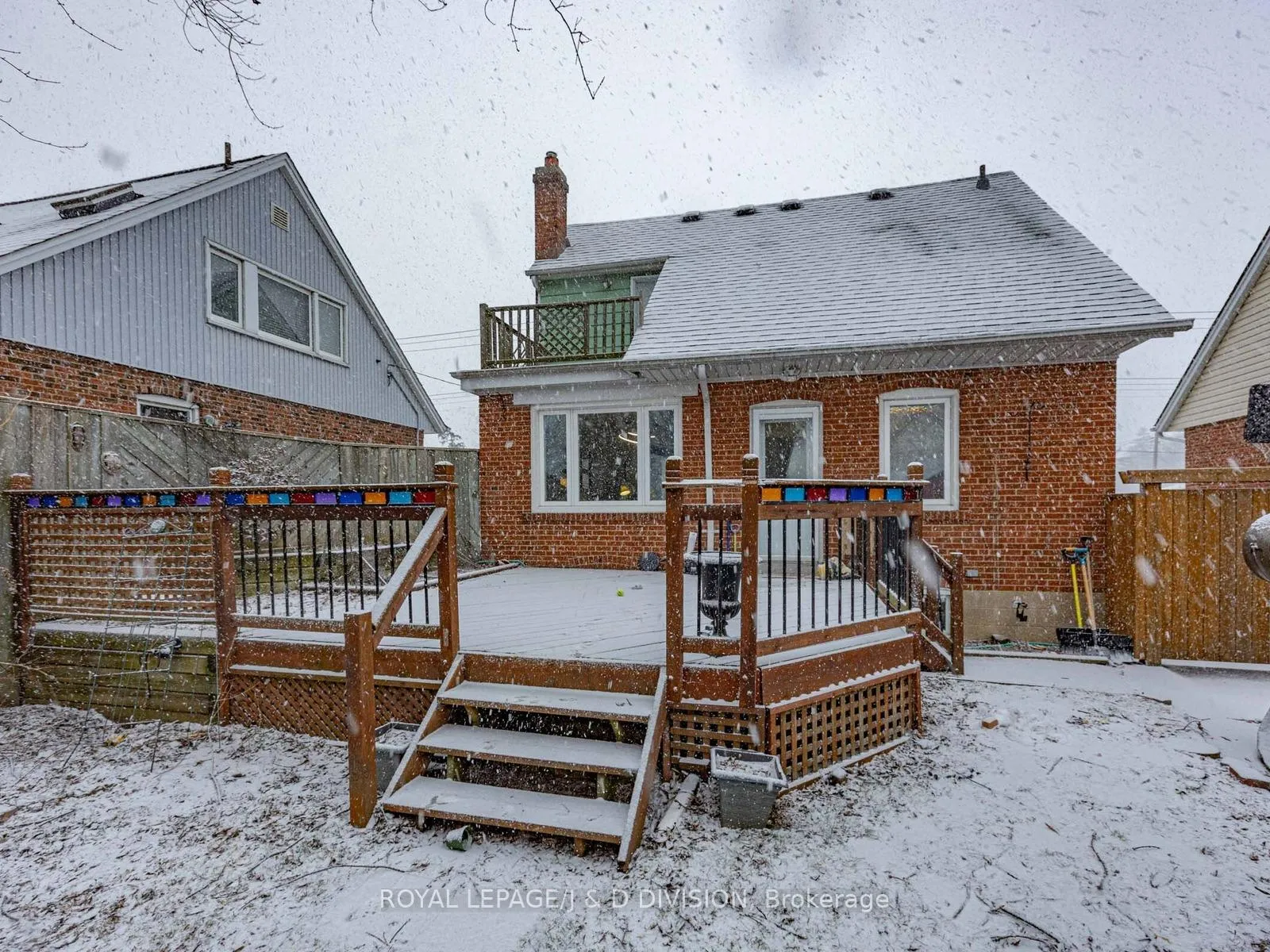 Photo 30 of 92 Tower Drive, Scarborough, Wexford-Maryvale — HOMEH