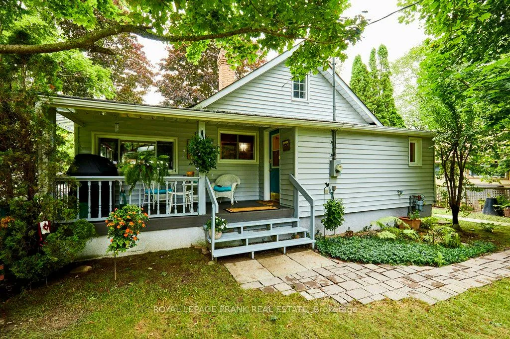 Photo 1 of 28 Johnstone Lane, Scugog, Rural Scugog — HOMEH