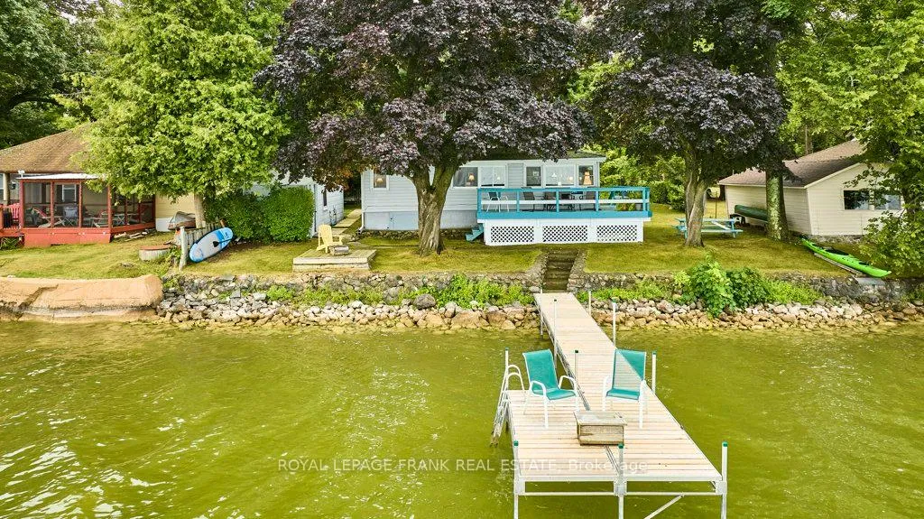 Photo 3 of 28 Johnstone Lane, Scugog, Rural Scugog — HOMEH
