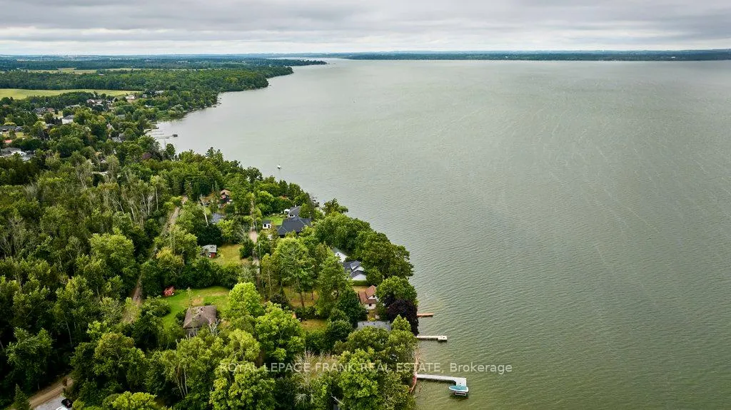 Photo 4 of 28 Johnstone Lane, Scugog, Rural Scugog — HOMEH