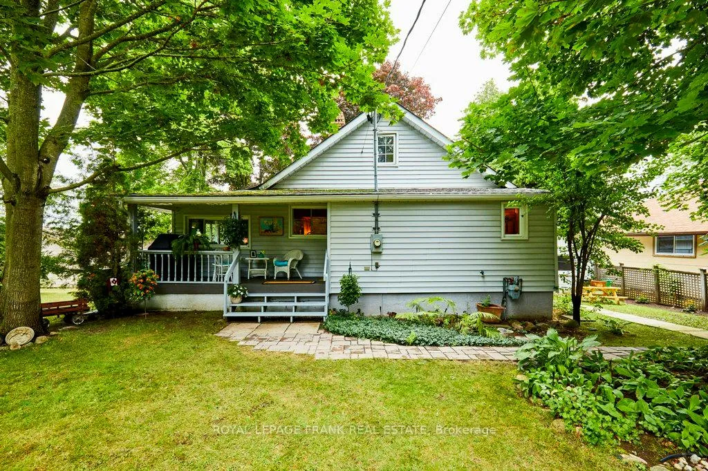 Photo 6 of 28 Johnstone Lane, Scugog, Rural Scugog — HOMEH