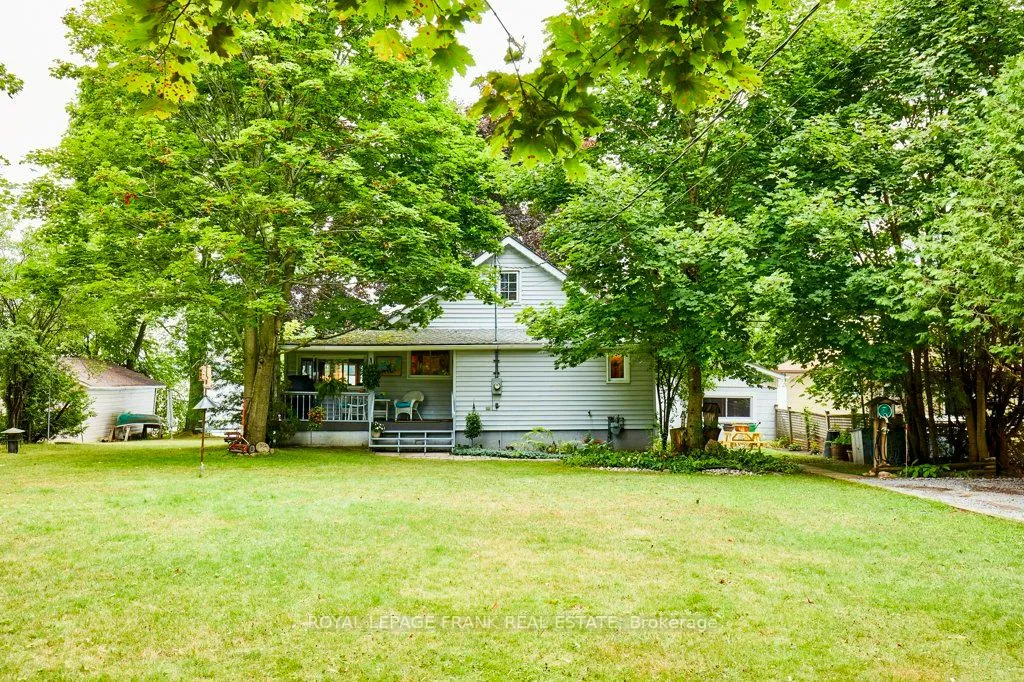 Photo 8 of 28 Johnstone Lane, Scugog, Rural Scugog — HOMEH