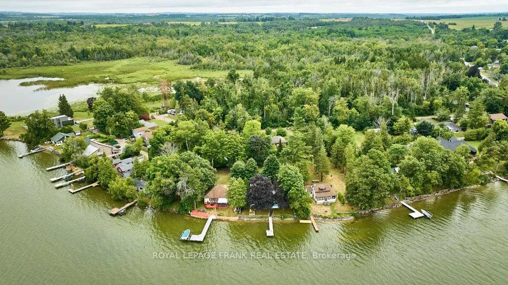 Photo 11 of 28 Johnstone Lane, Scugog, Rural Scugog — HOMEH