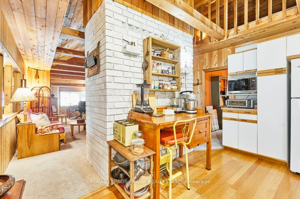 Photo 16 of 28 Johnstone Lane, Scugog, Rural Scugog — HOMEH