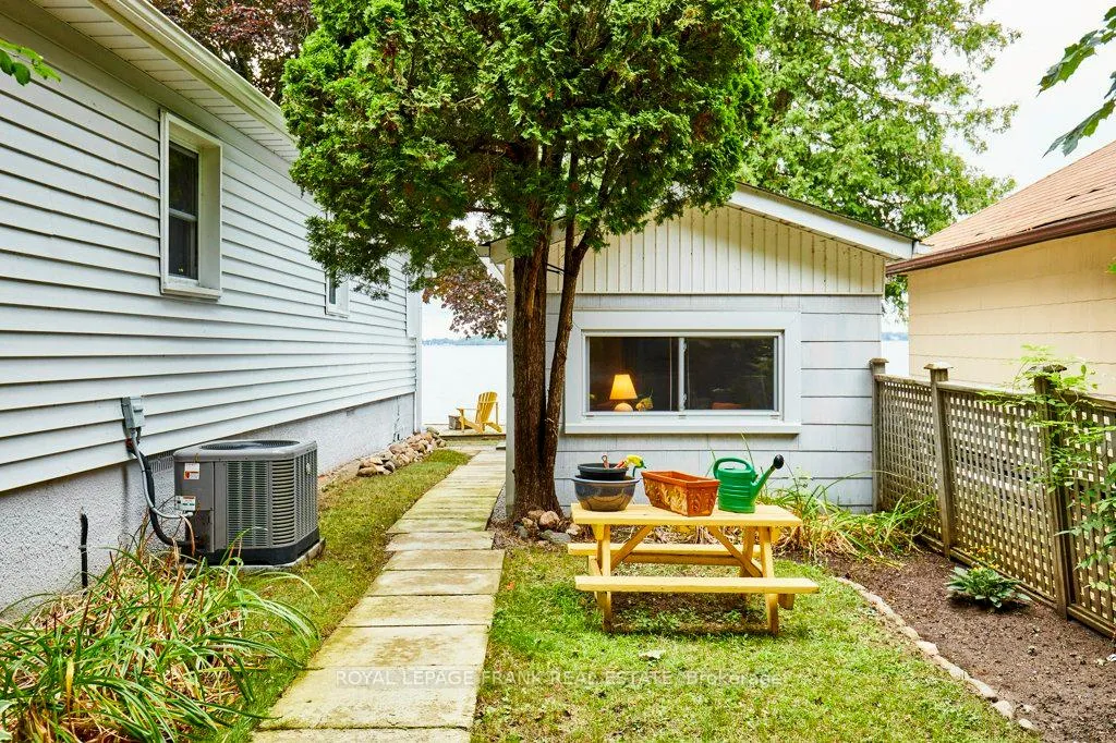 Photo 27 of 28 Johnstone Lane, Scugog, Rural Scugog — HOMEH