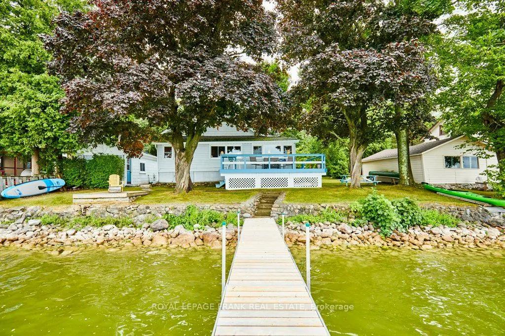 Photo 32 of 28 Johnstone Lane, Scugog, Rural Scugog — HOMEH