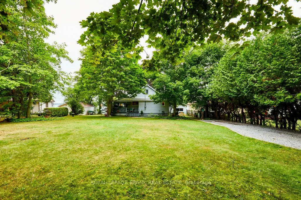 Photo 45 of 28 Johnstone Lane, Scugog, Rural Scugog — HOMEH