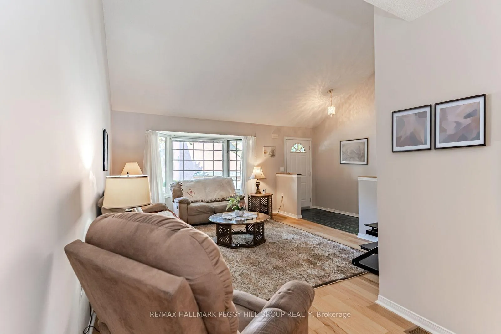 Photo 2 of Unit 402, 40 Museum Drive, Orillia — HOMEH