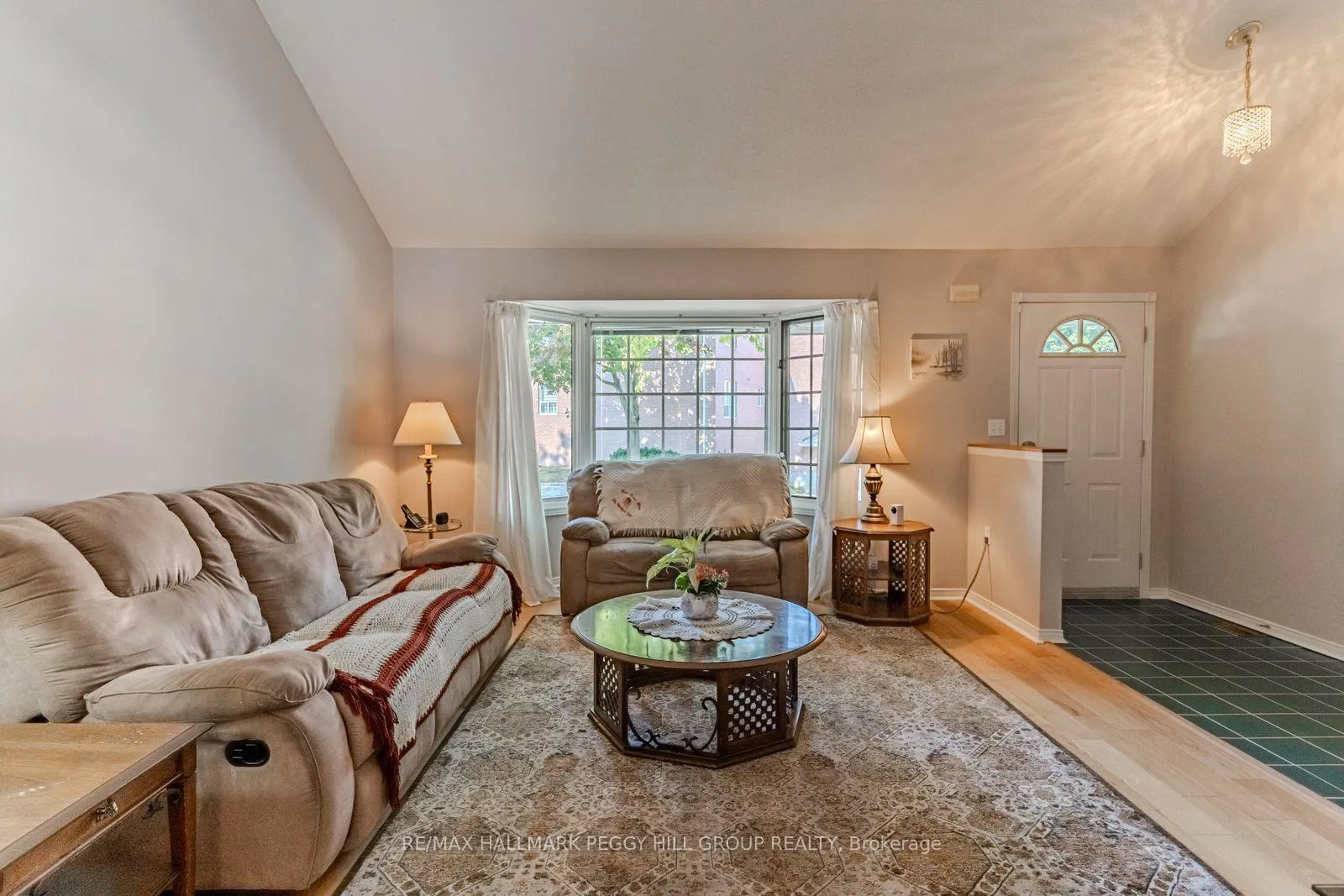 Photo 3 of Unit 402, 40 Museum Drive, Orillia — HOMEH