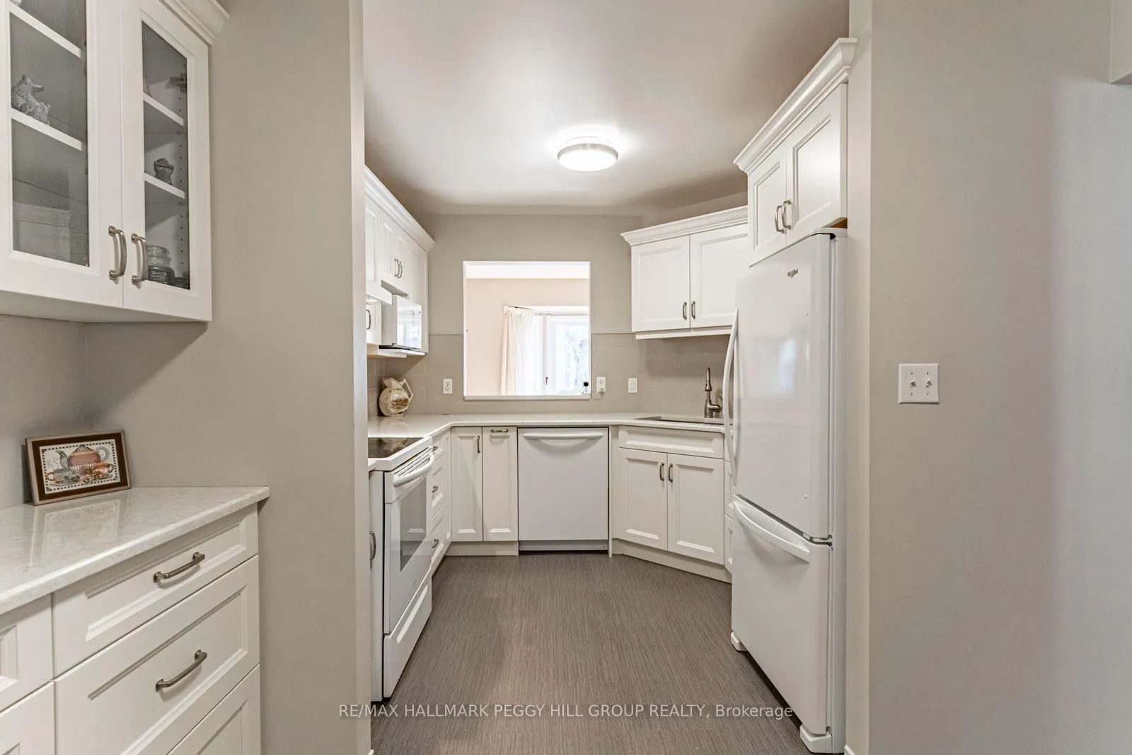 Photo 5 of Unit 402, 40 Museum Drive, Orillia — HOMEH