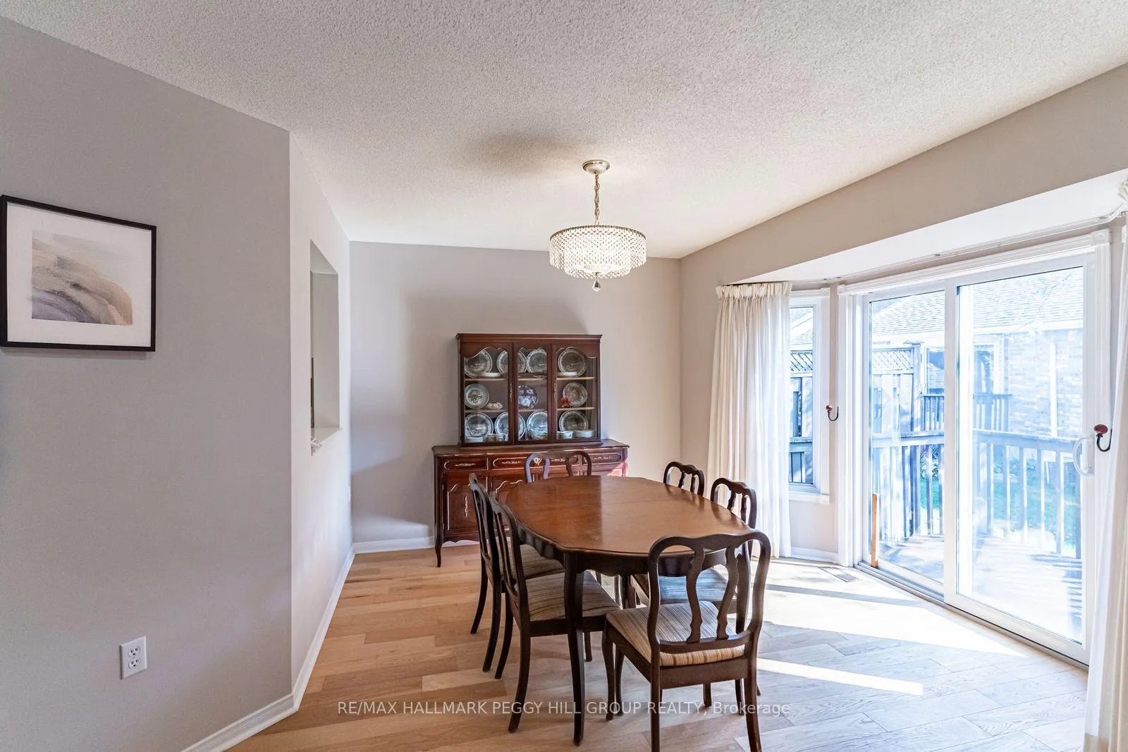 Photo 8 of Unit 402, 40 Museum Drive, Orillia — HOMEH