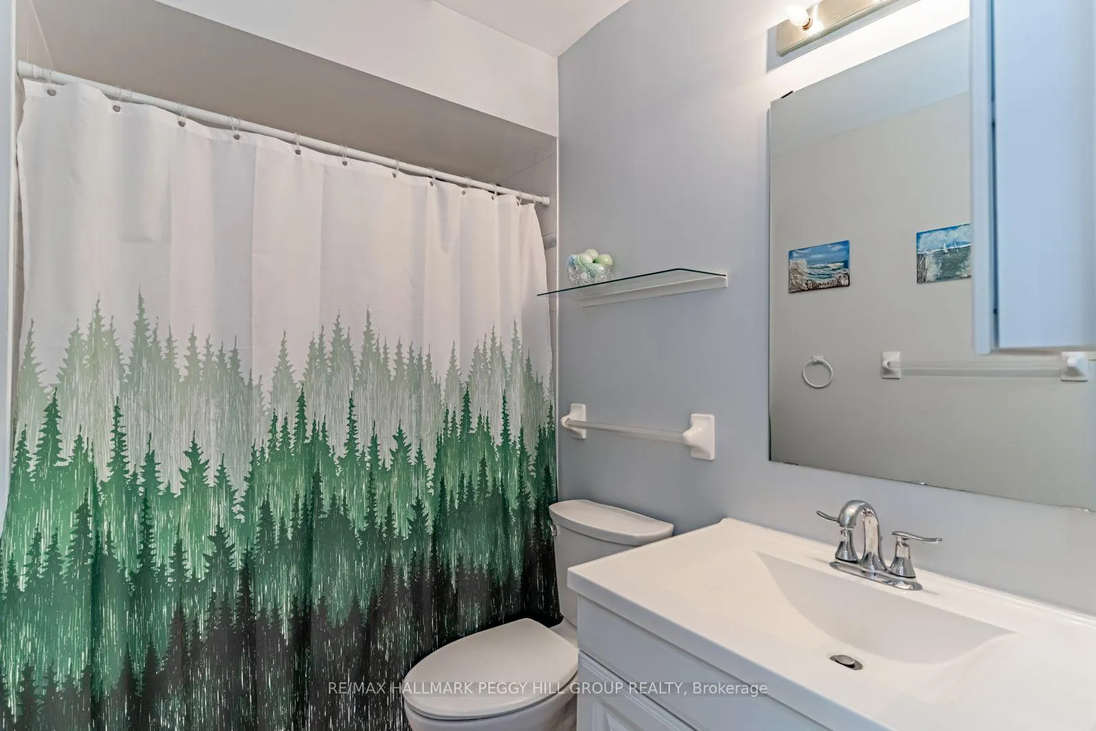 Photo 12 of Unit 402, 40 Museum Drive, Orillia — HOMEH
