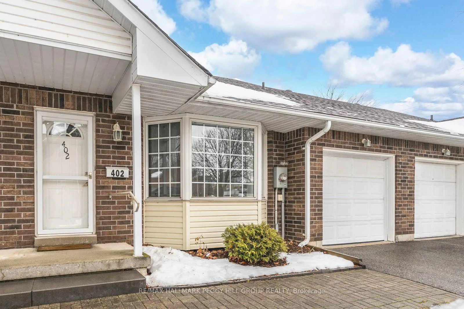 Photo 15 of Unit 402, 40 Museum Drive, Orillia — HOMEH