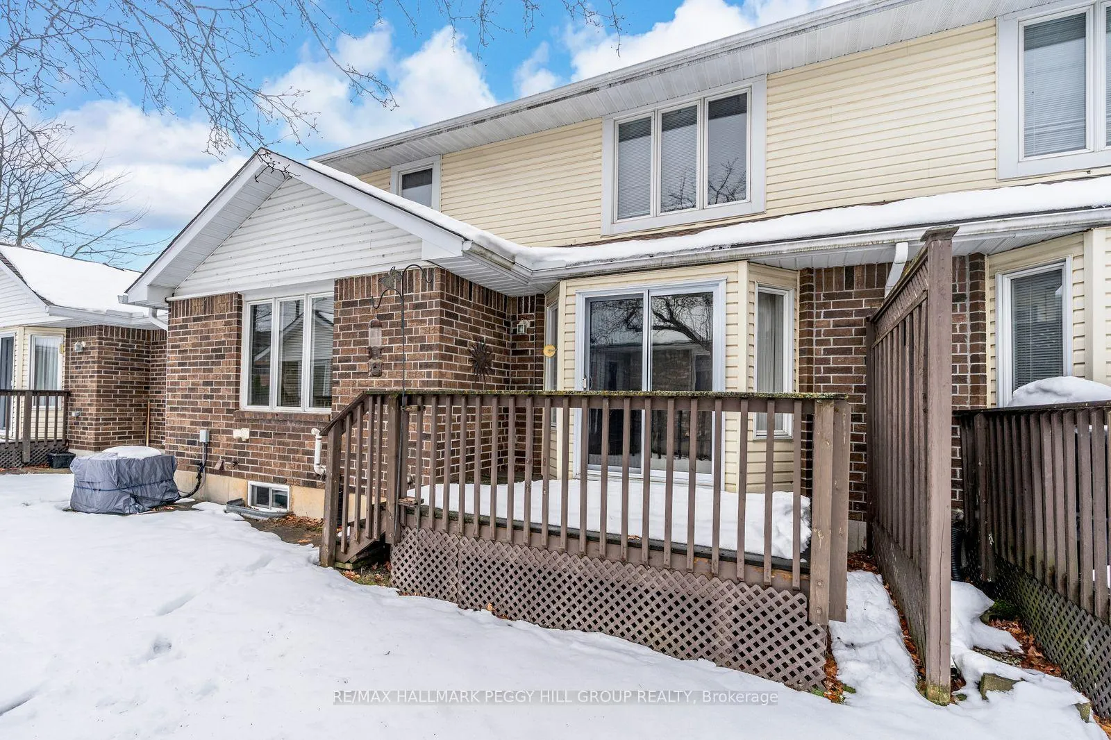 Photo 16 of Unit 402, 40 Museum Drive, Orillia — HOMEH