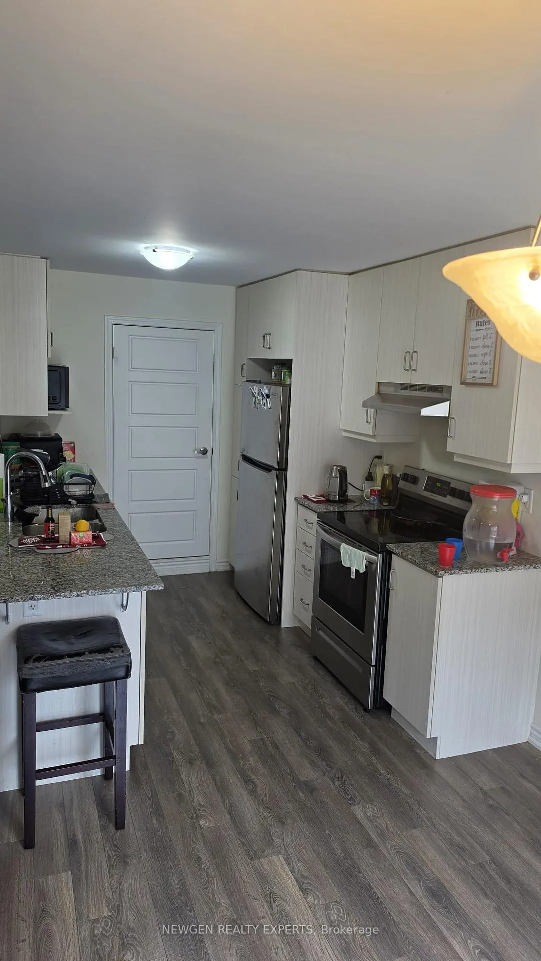 Photo 5 of Unit 11, 230 Lagerfeld Drive, Brampton, Northwest Brampton — HOMEH